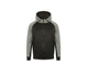 Black / Gunmetal Grey / White