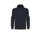 Navy / White