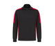 Black / Red