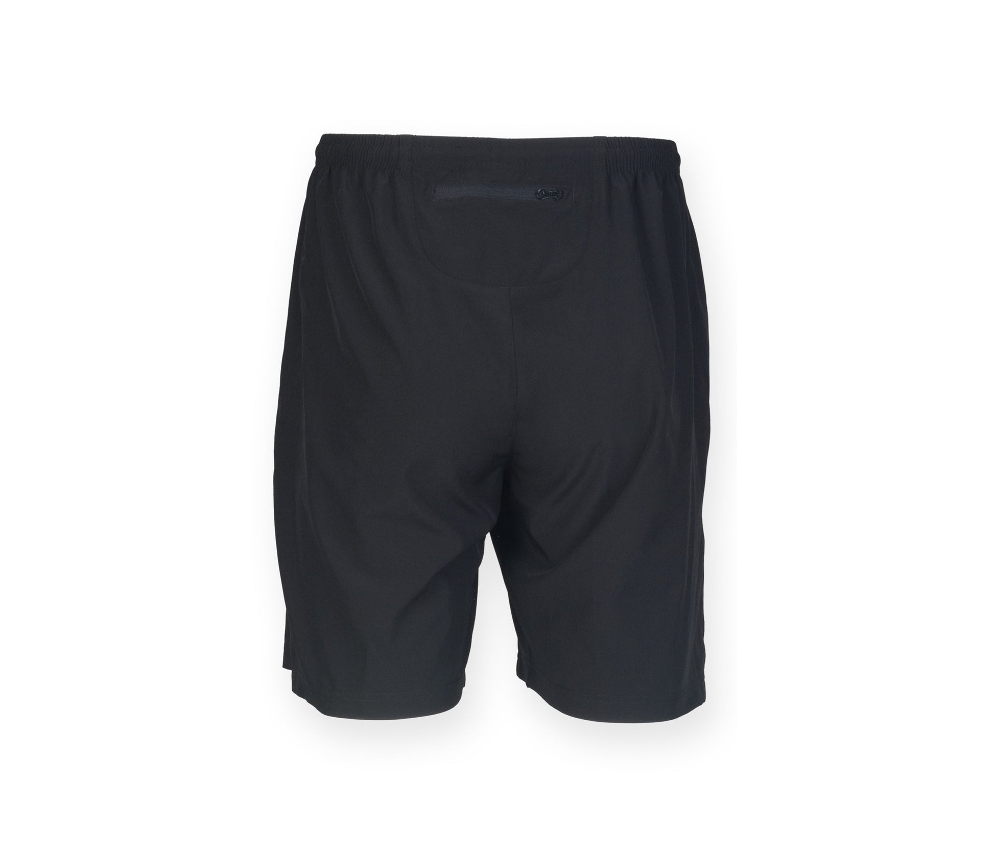 Short de Sport - Black
