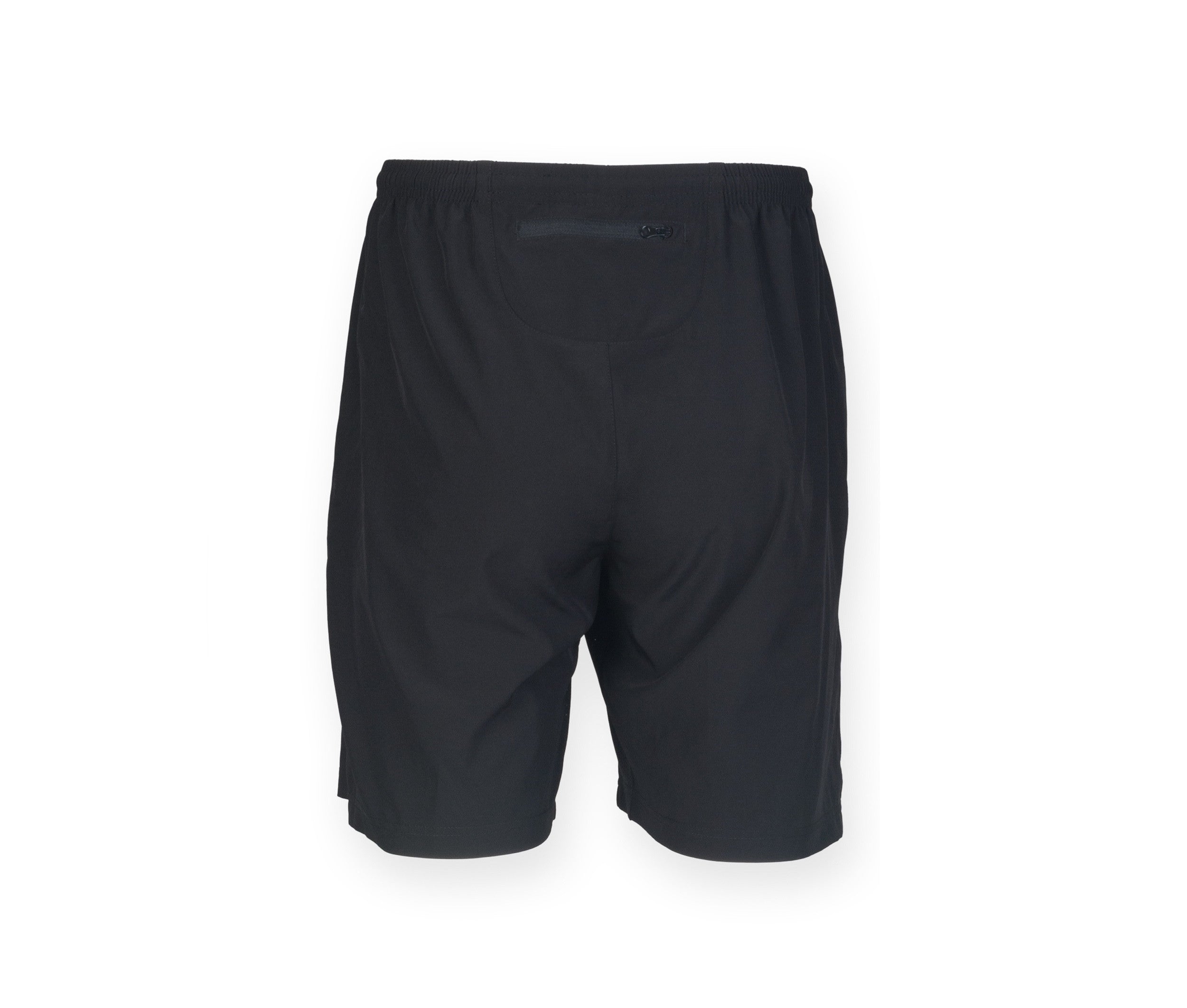 Short de Sport - Black