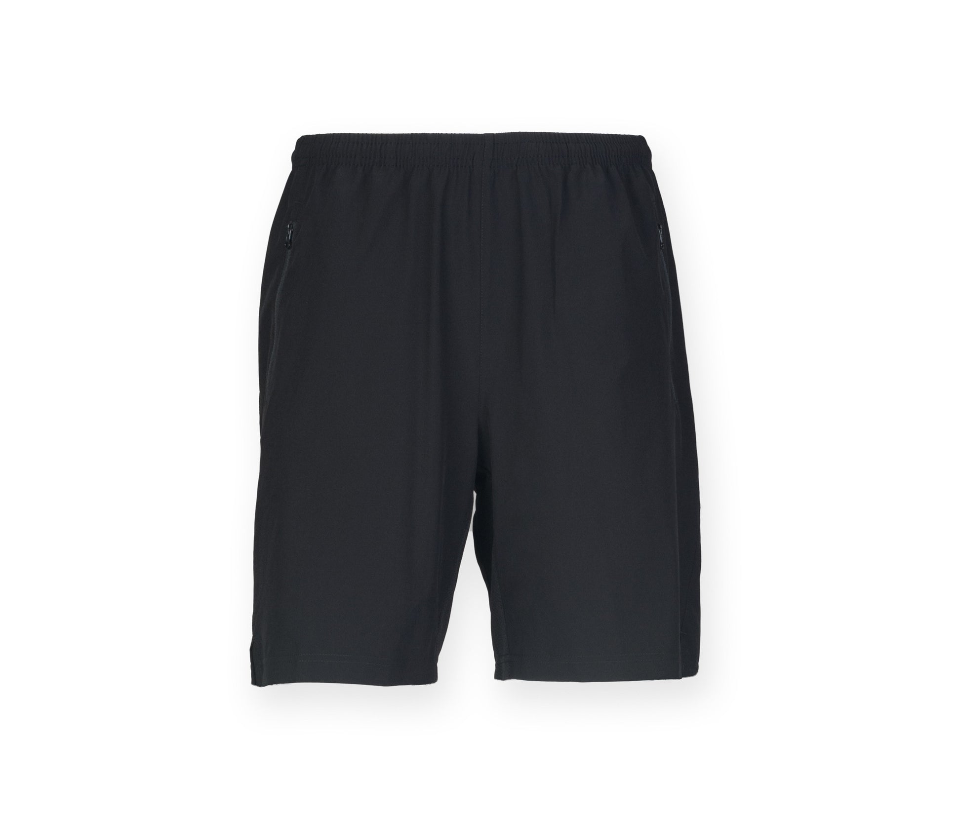 Short de Sport - Black