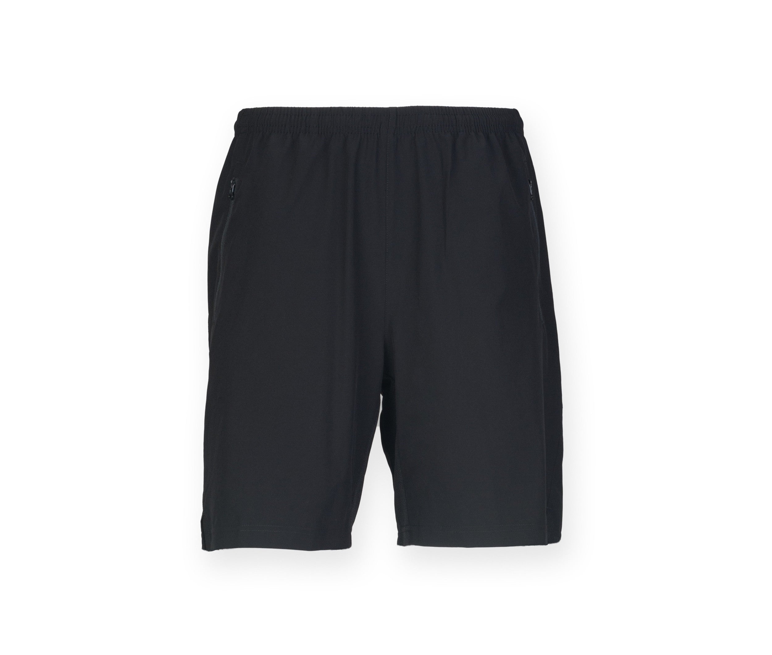 Short de Sport - Black