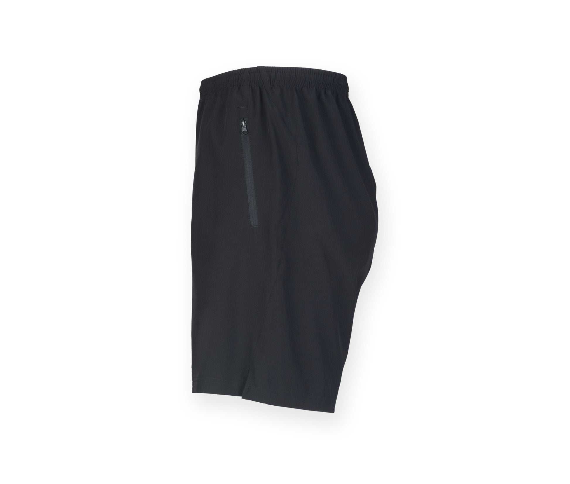 Short de Sport - Black