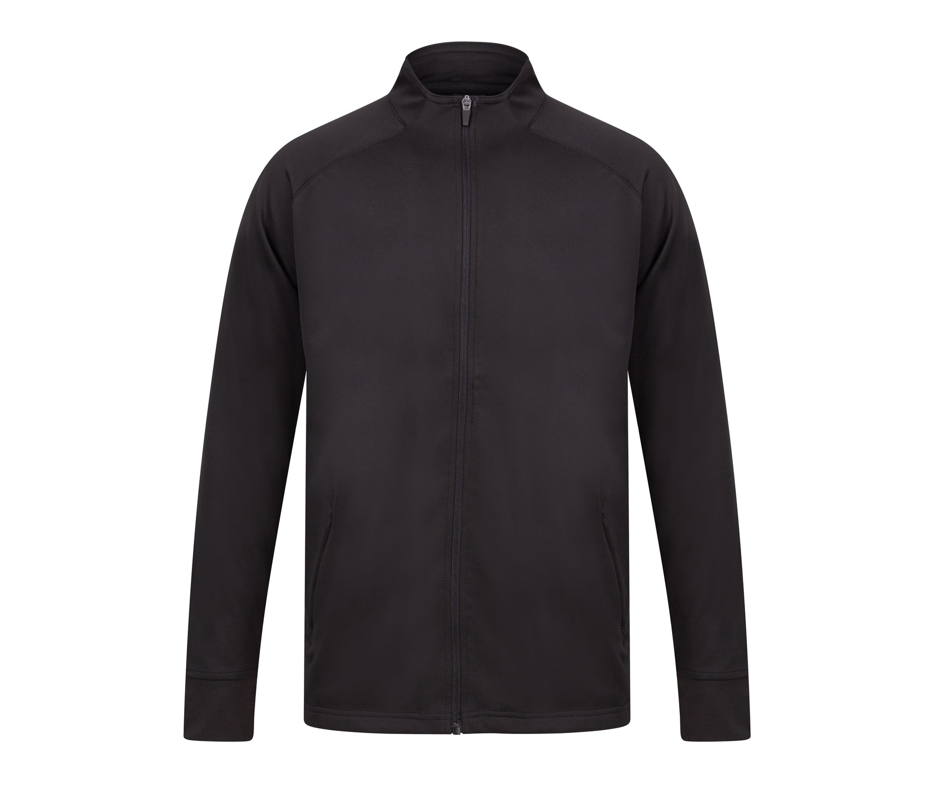 Veste de Sport - Black