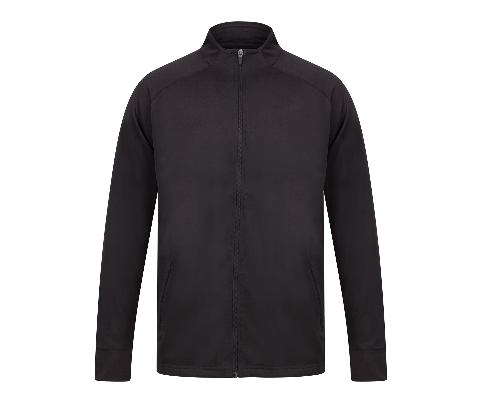 Veste de Sport - Black
