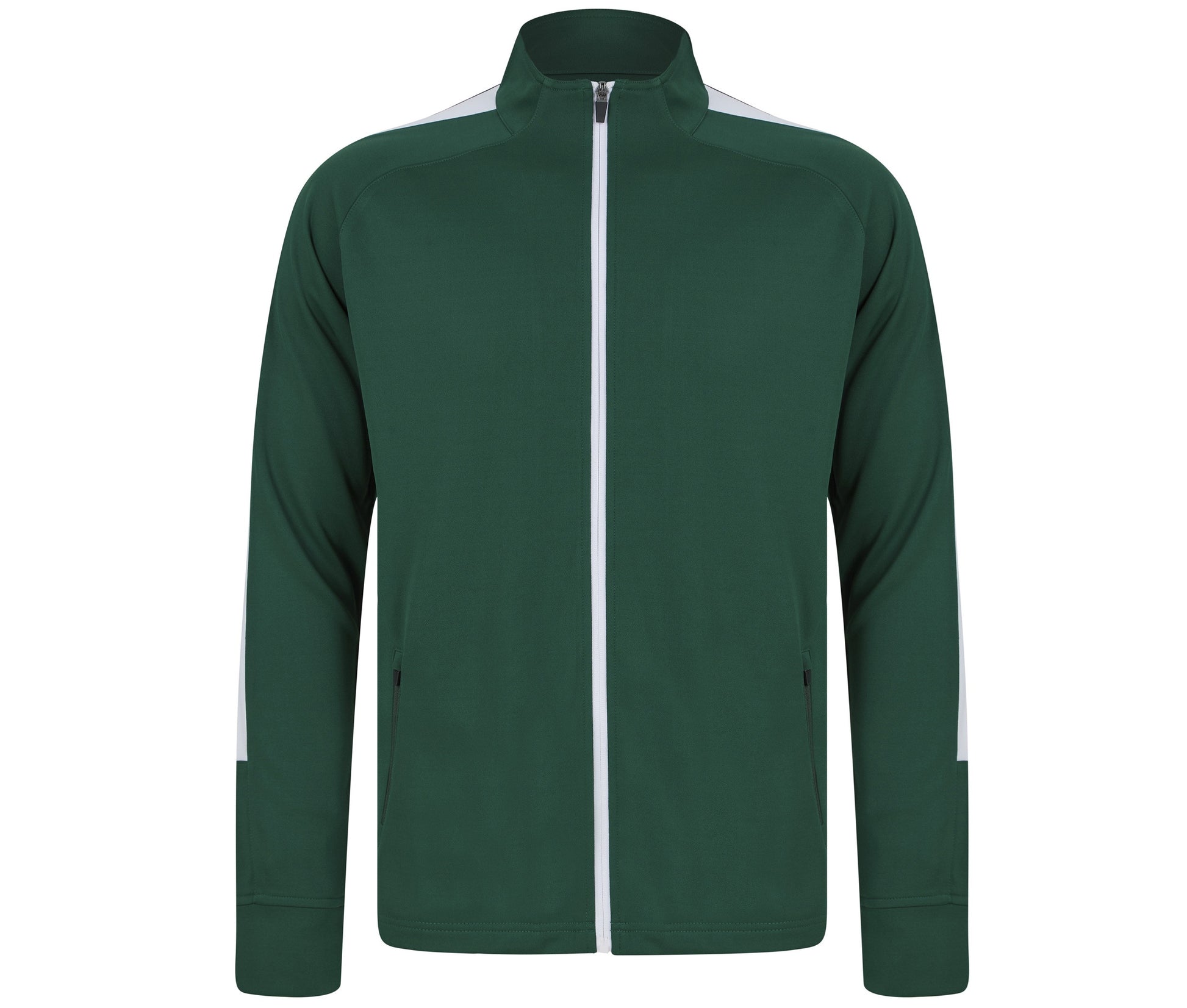 Veste de Sport - Bottle/white