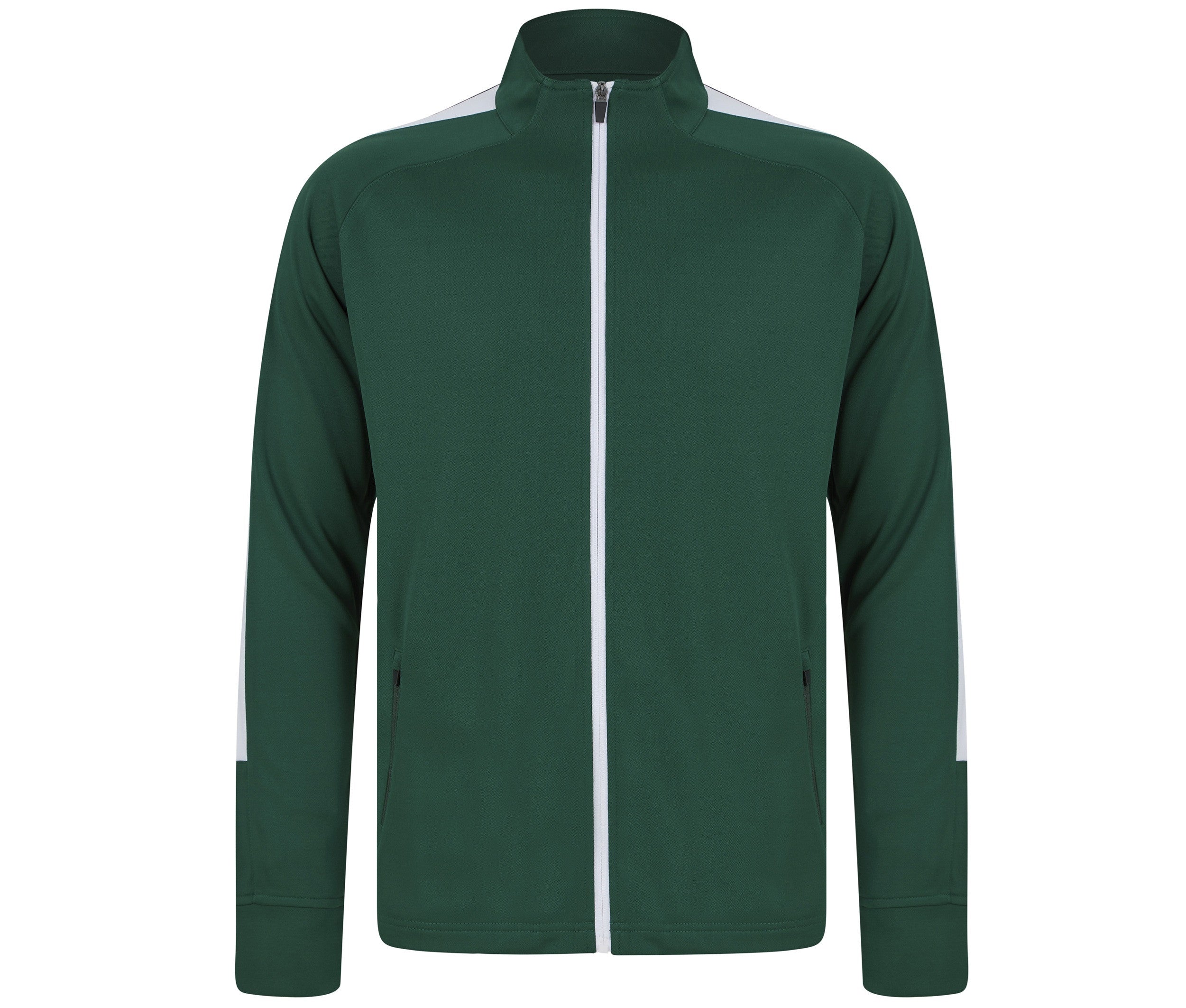Veste de Sport - Bottle/white