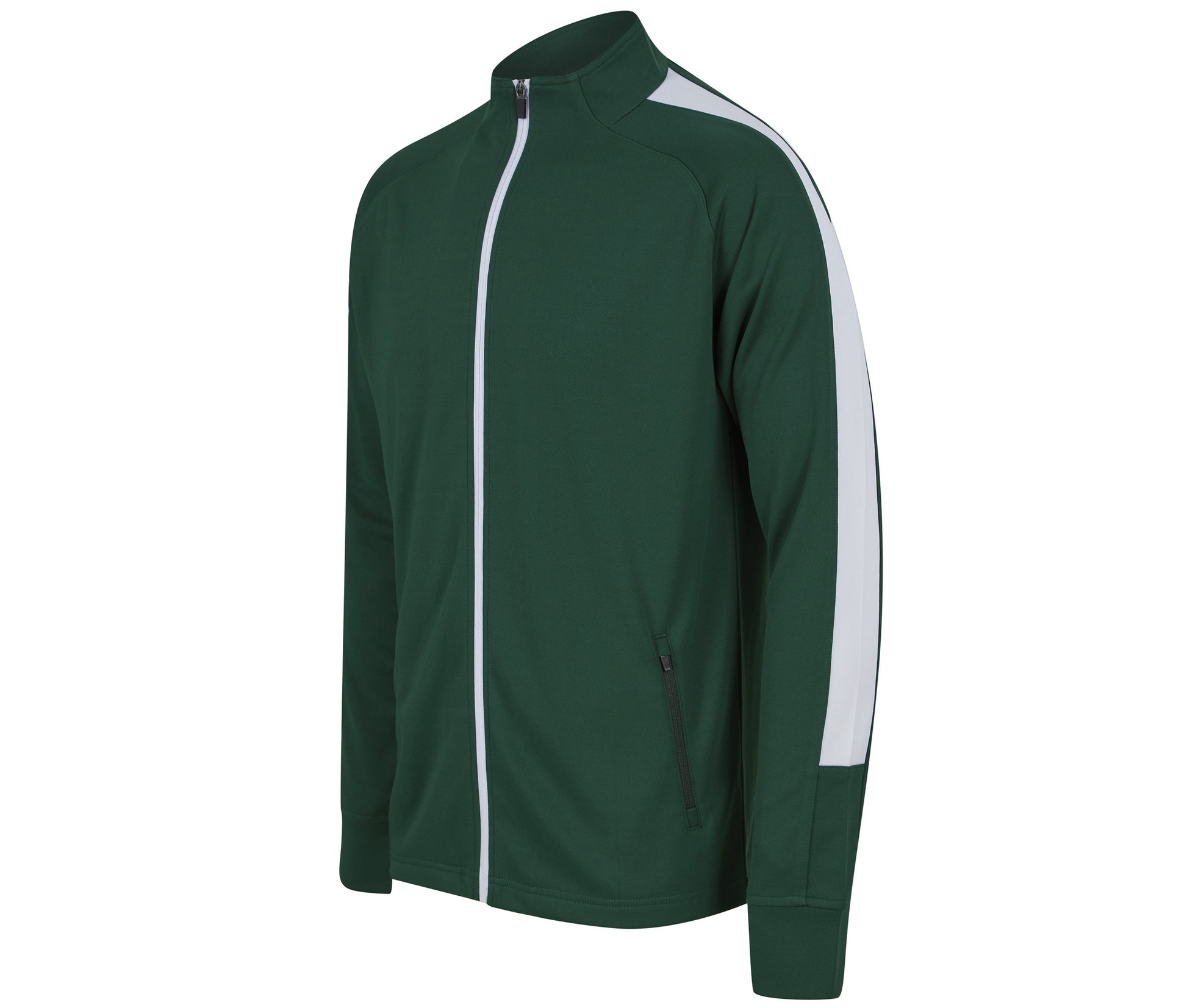 Veste de Sport - Bottle/white
