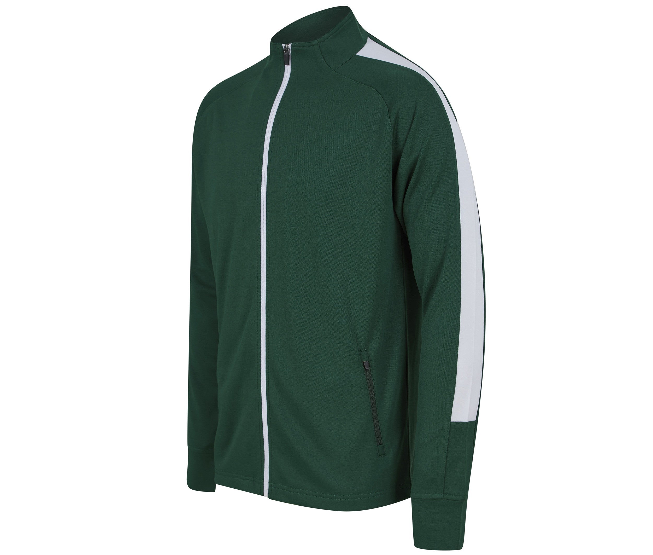Veste de Sport - Bottle/white