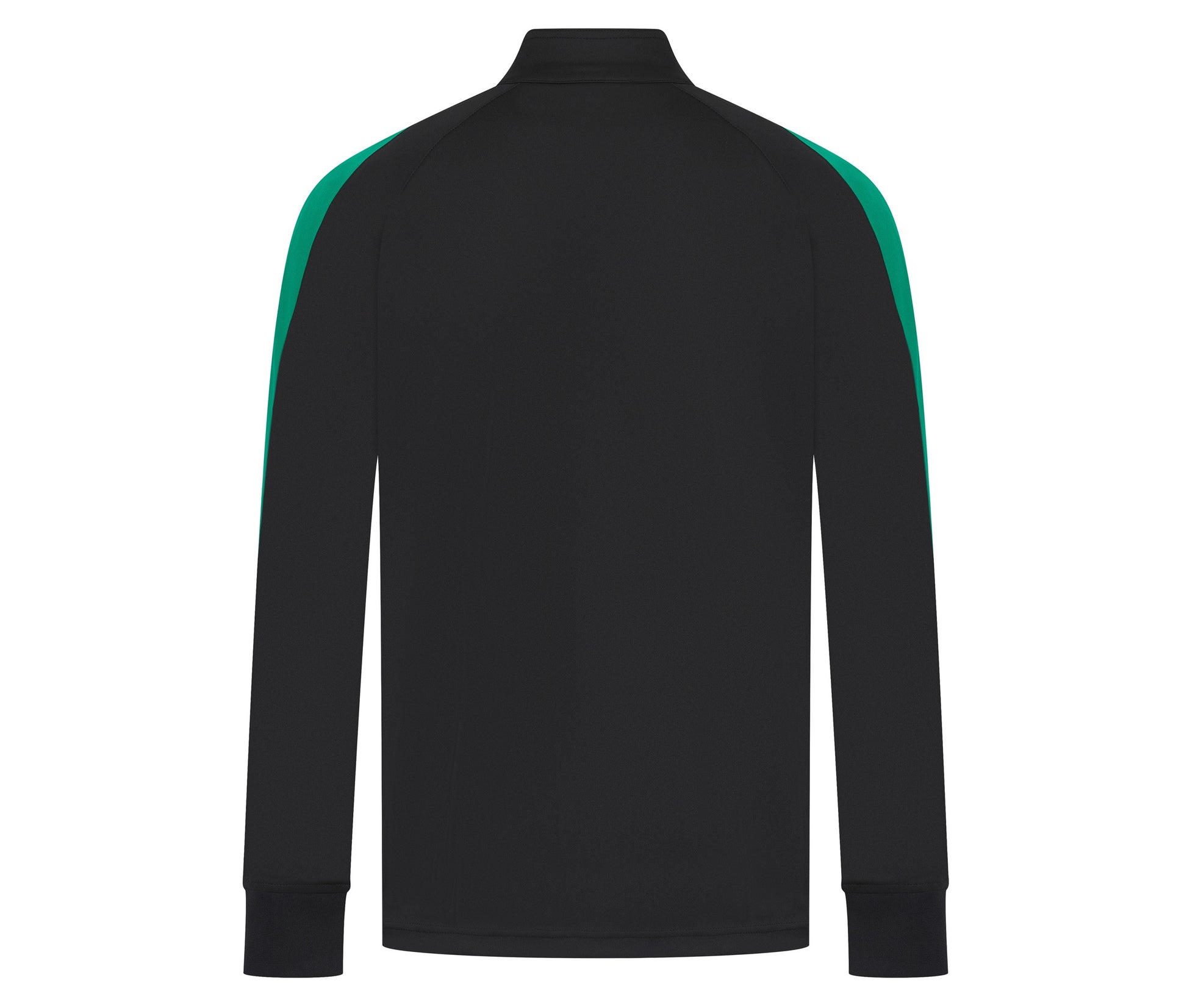 Veste de Sport - Black/emerald