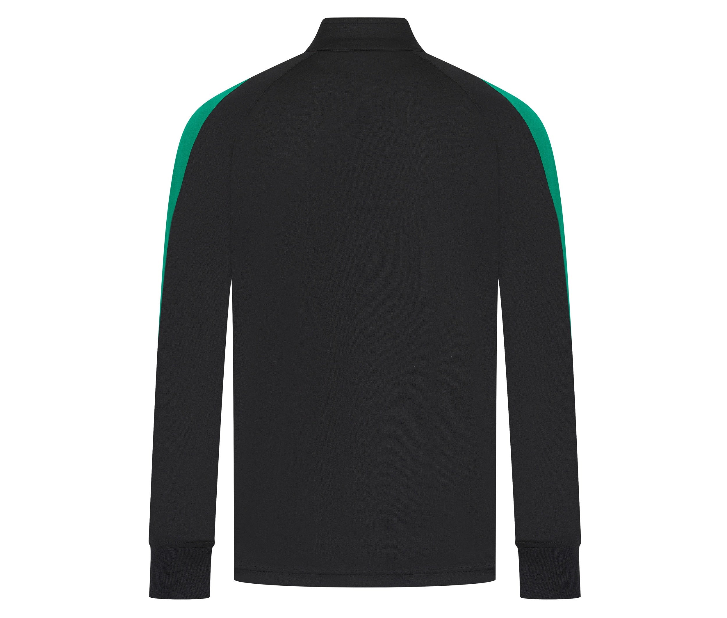 Veste de Sport - Black/emerald