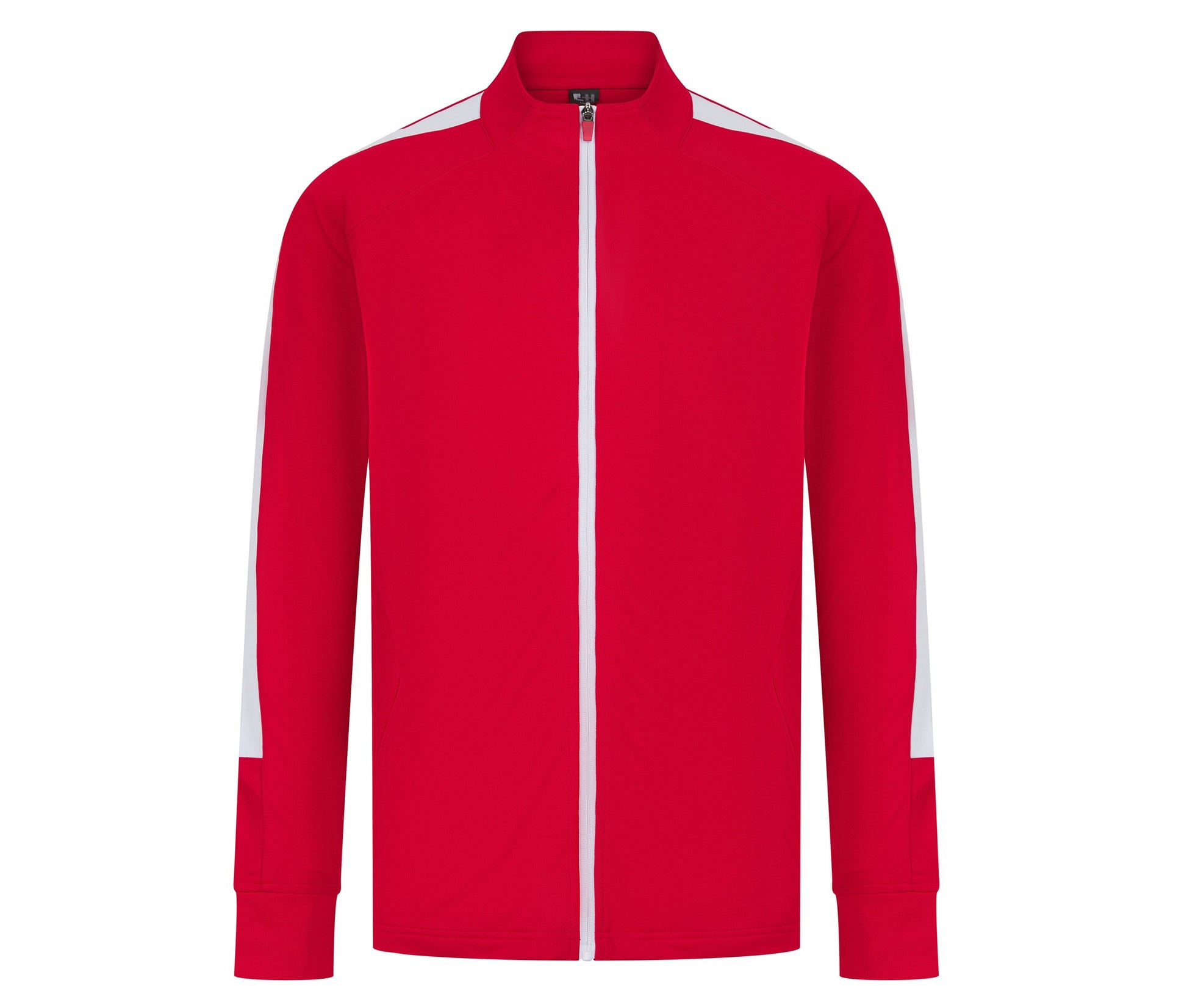 Veste de Sport - Red/white