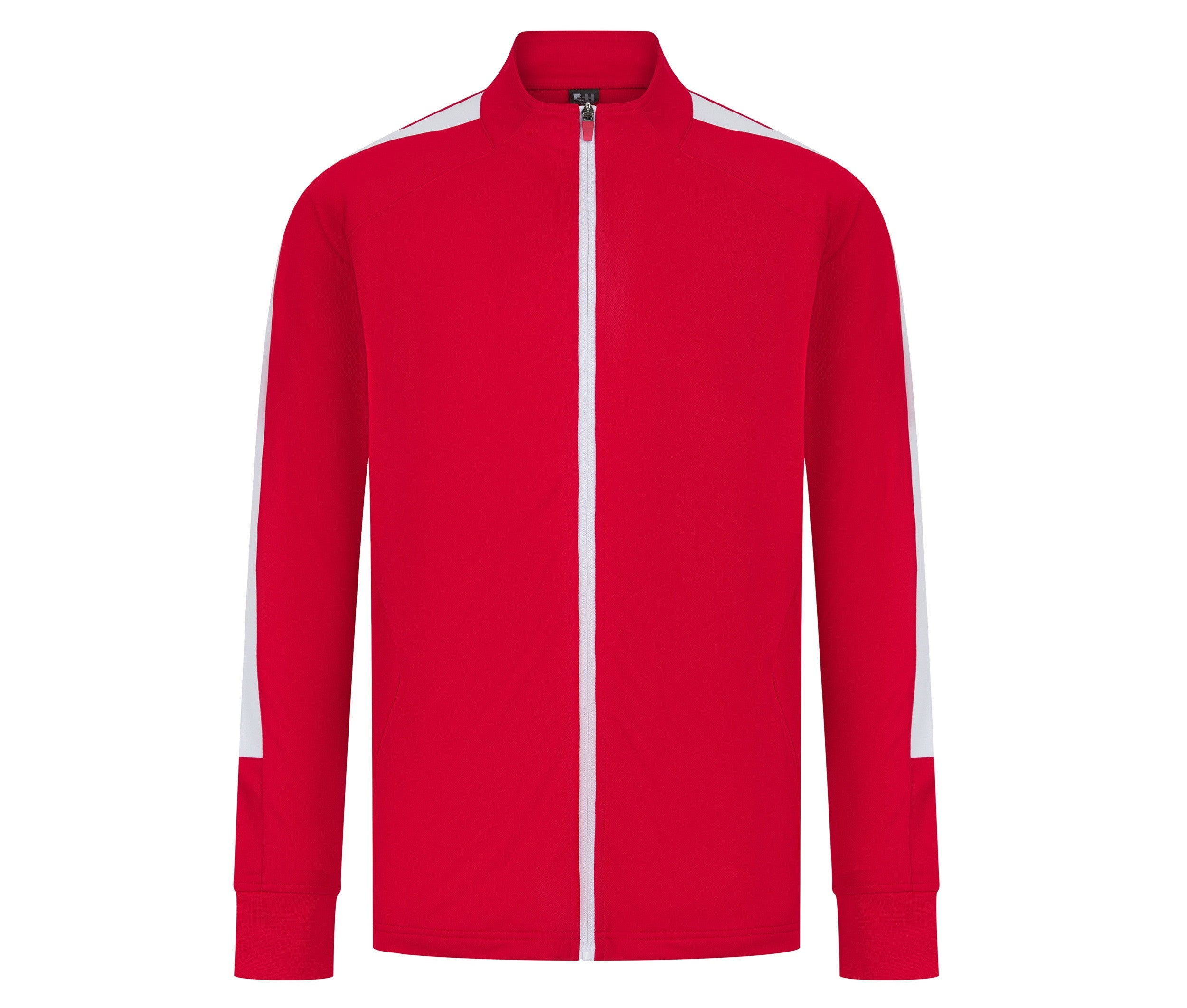Veste de Sport - Red/white