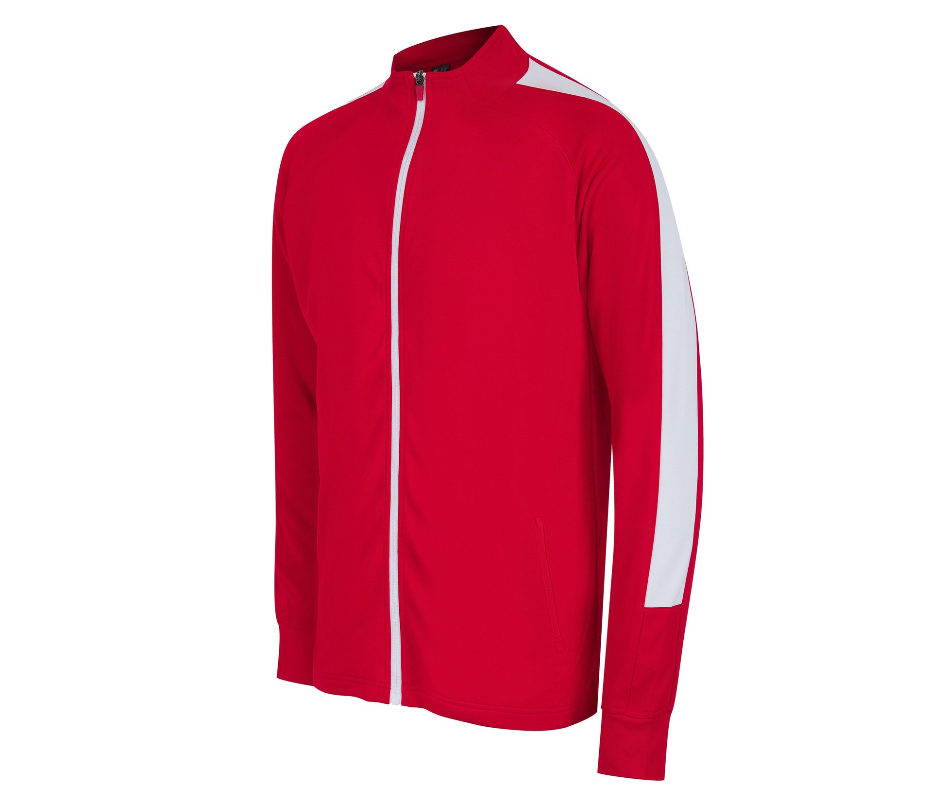 Veste de Sport - Red/white