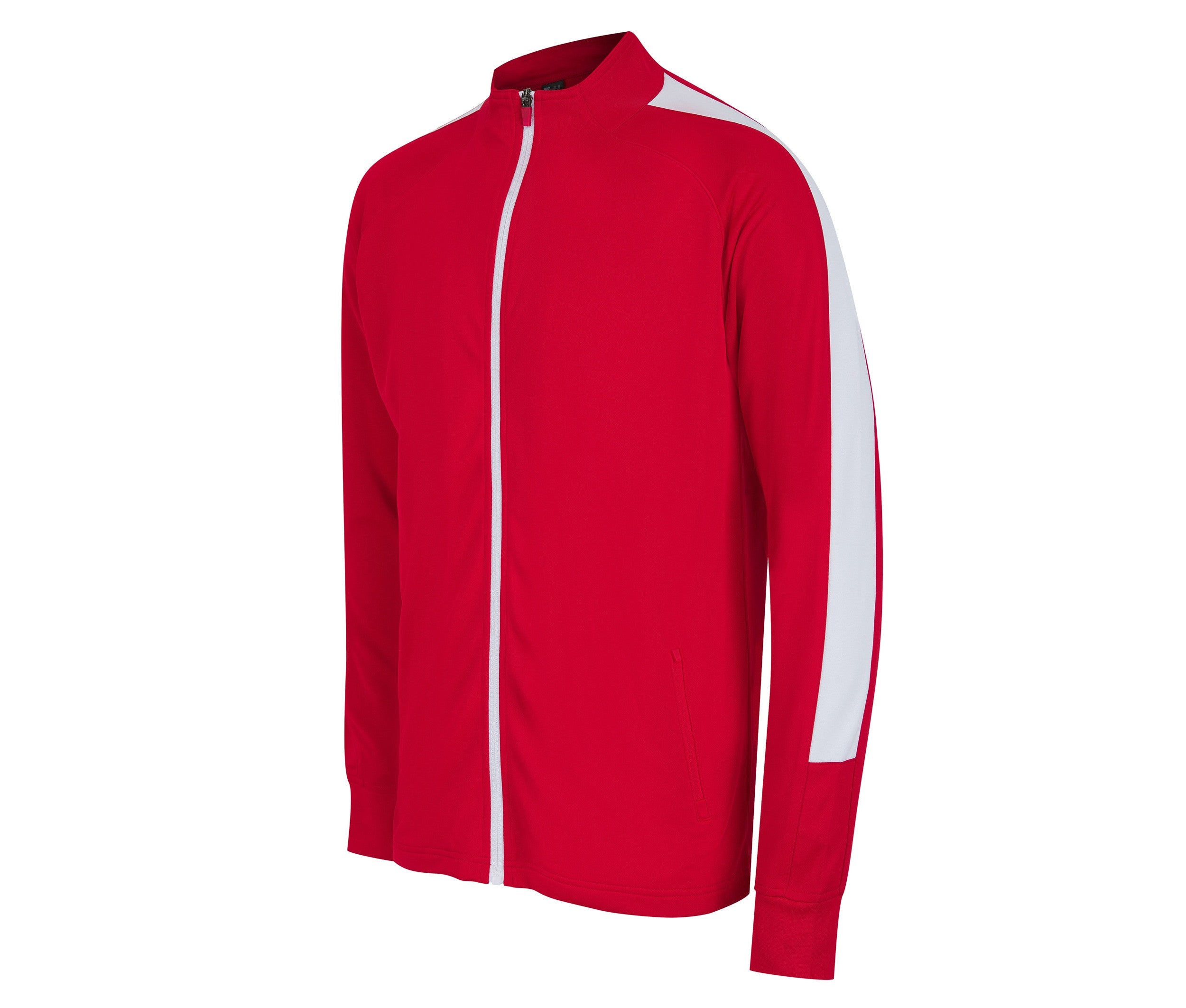 Veste de Sport - Red/white