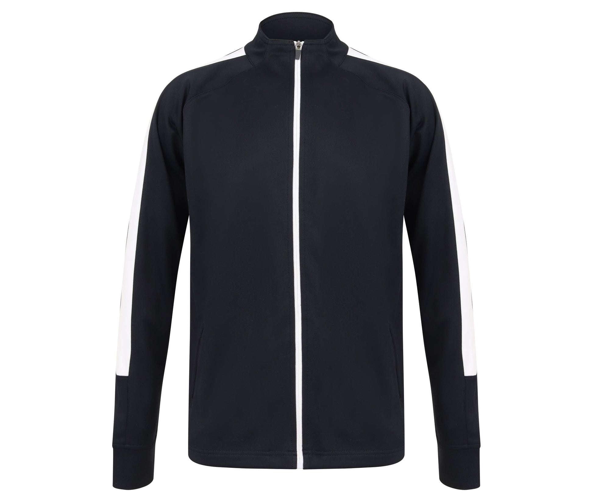 Veste de Sport - Navy/white