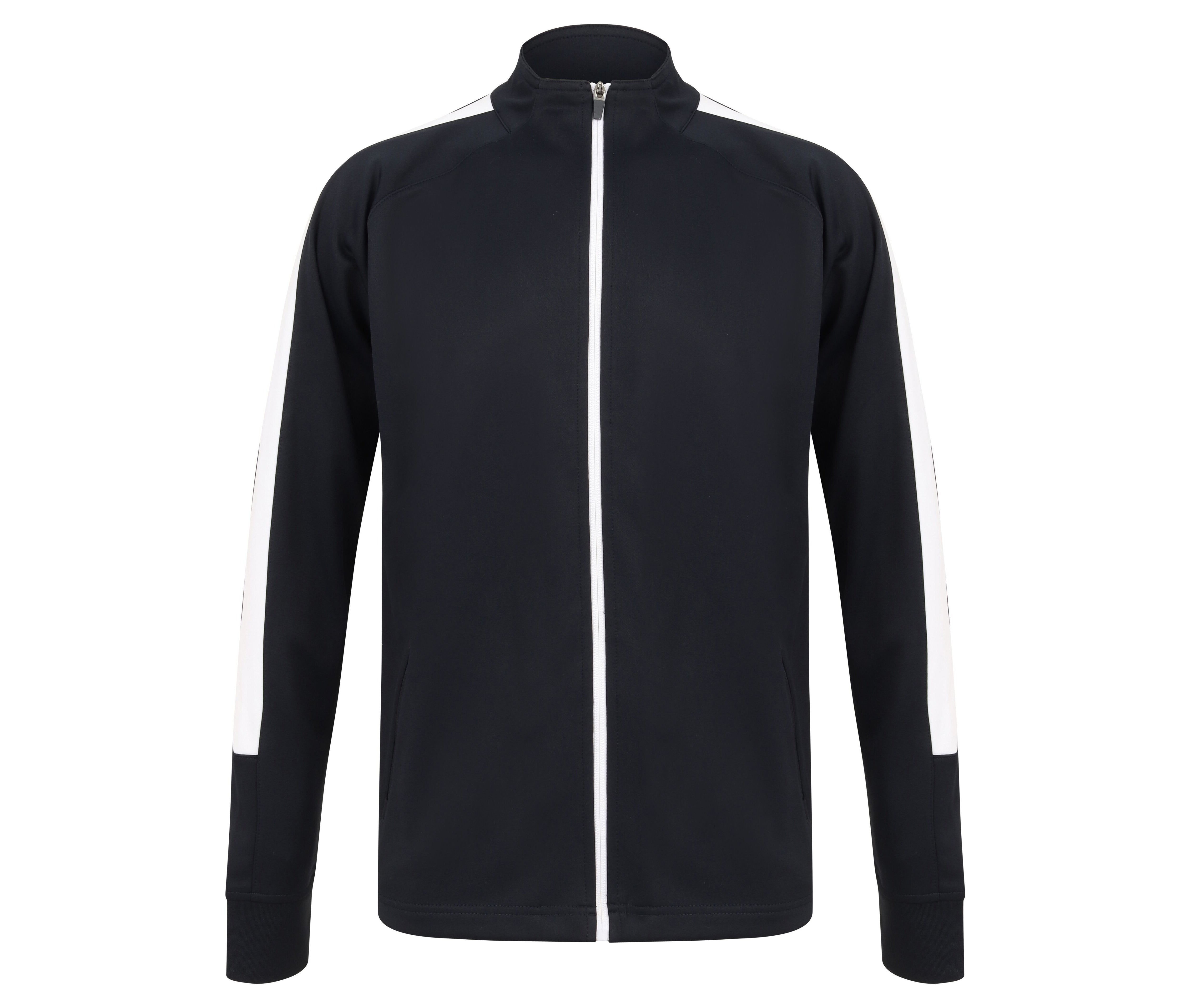 Veste de Sport - Navy/white