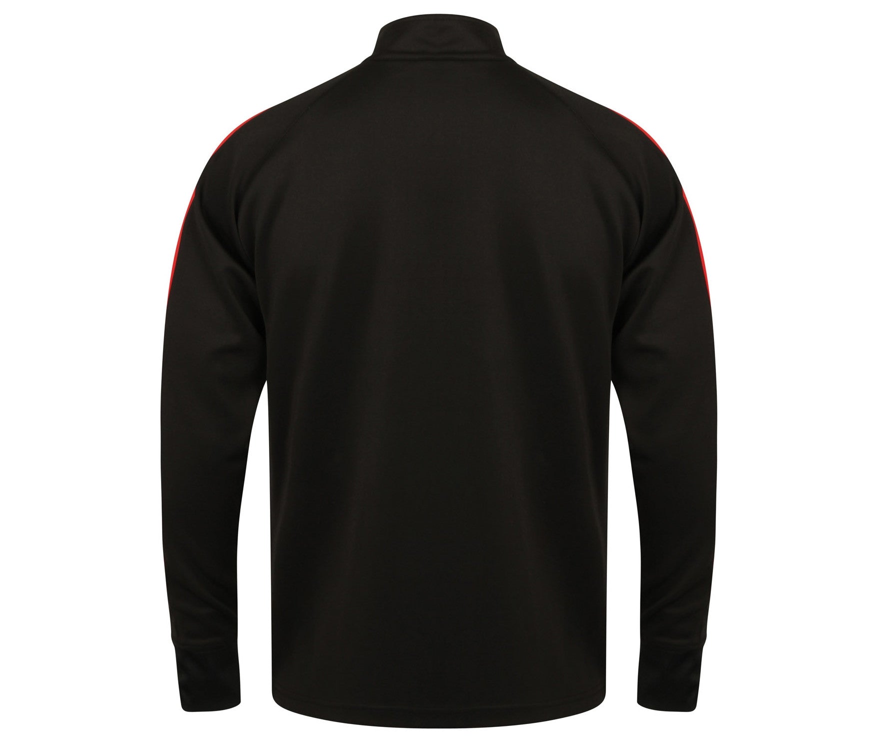 Veste de Sport - Black/red