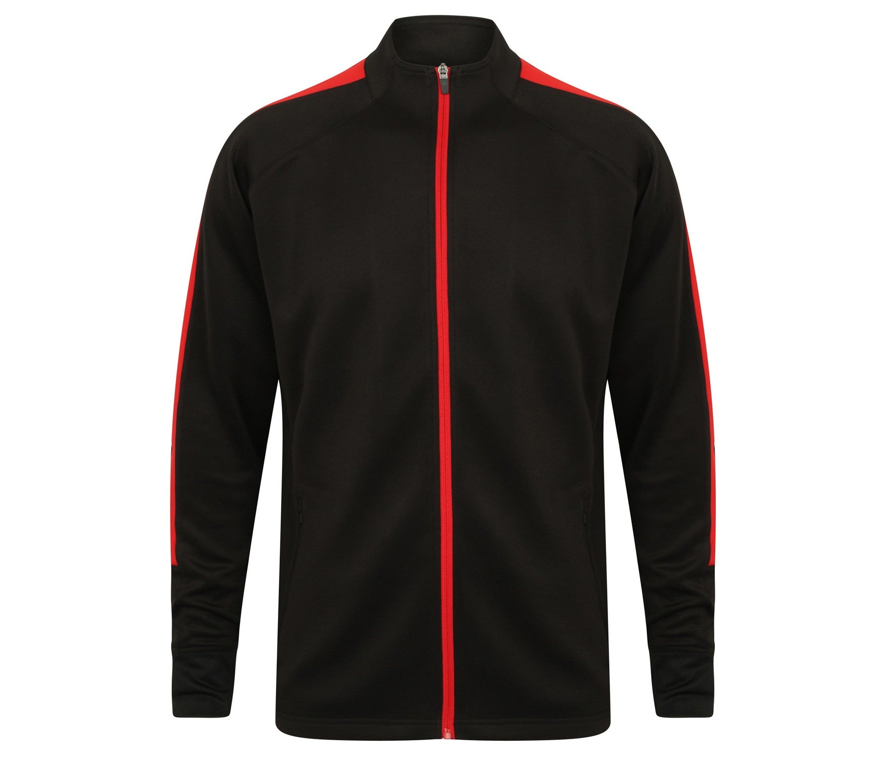 Veste de Sport - Black/red