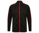 Black/red