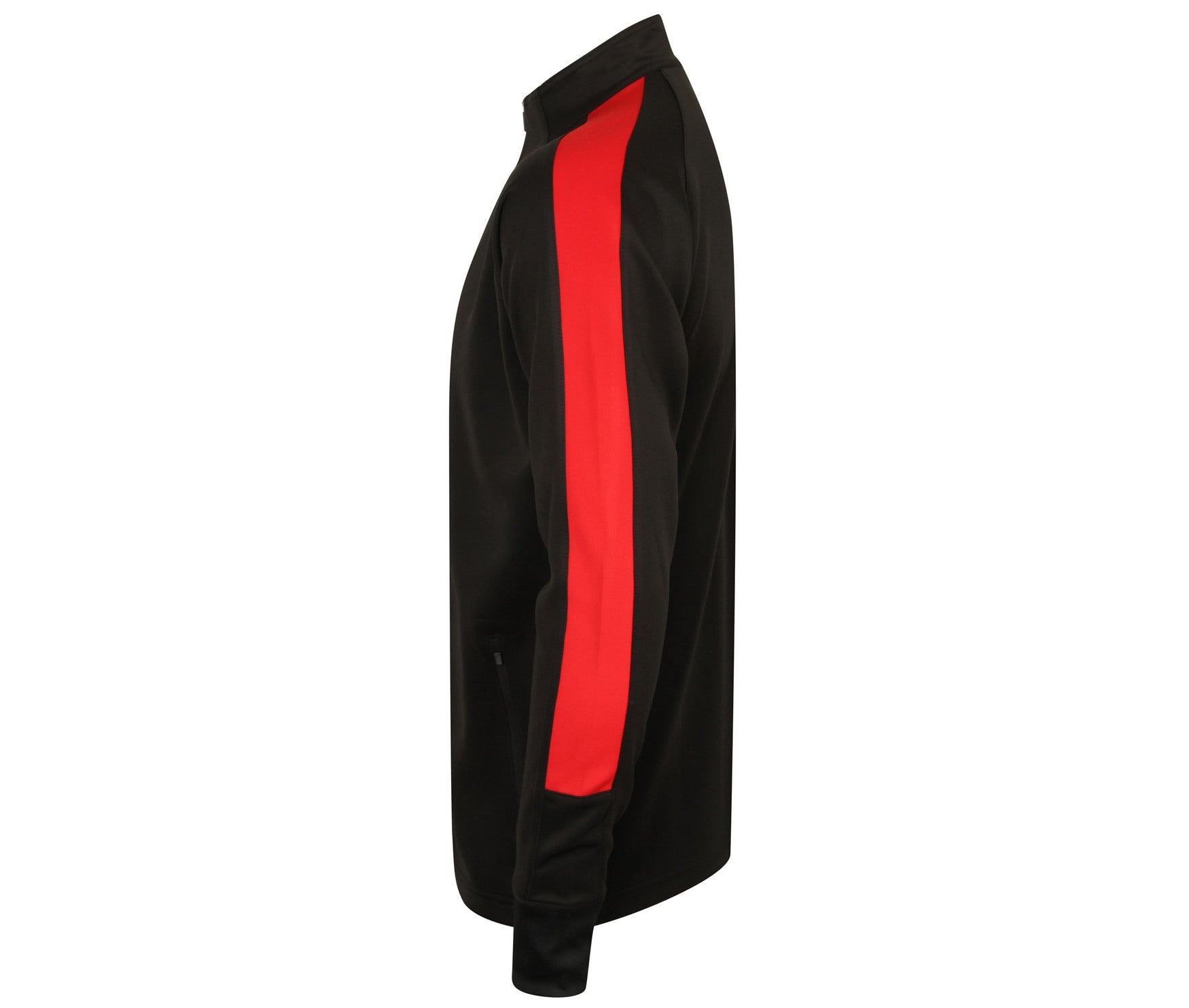 Veste de Sport - Black/red