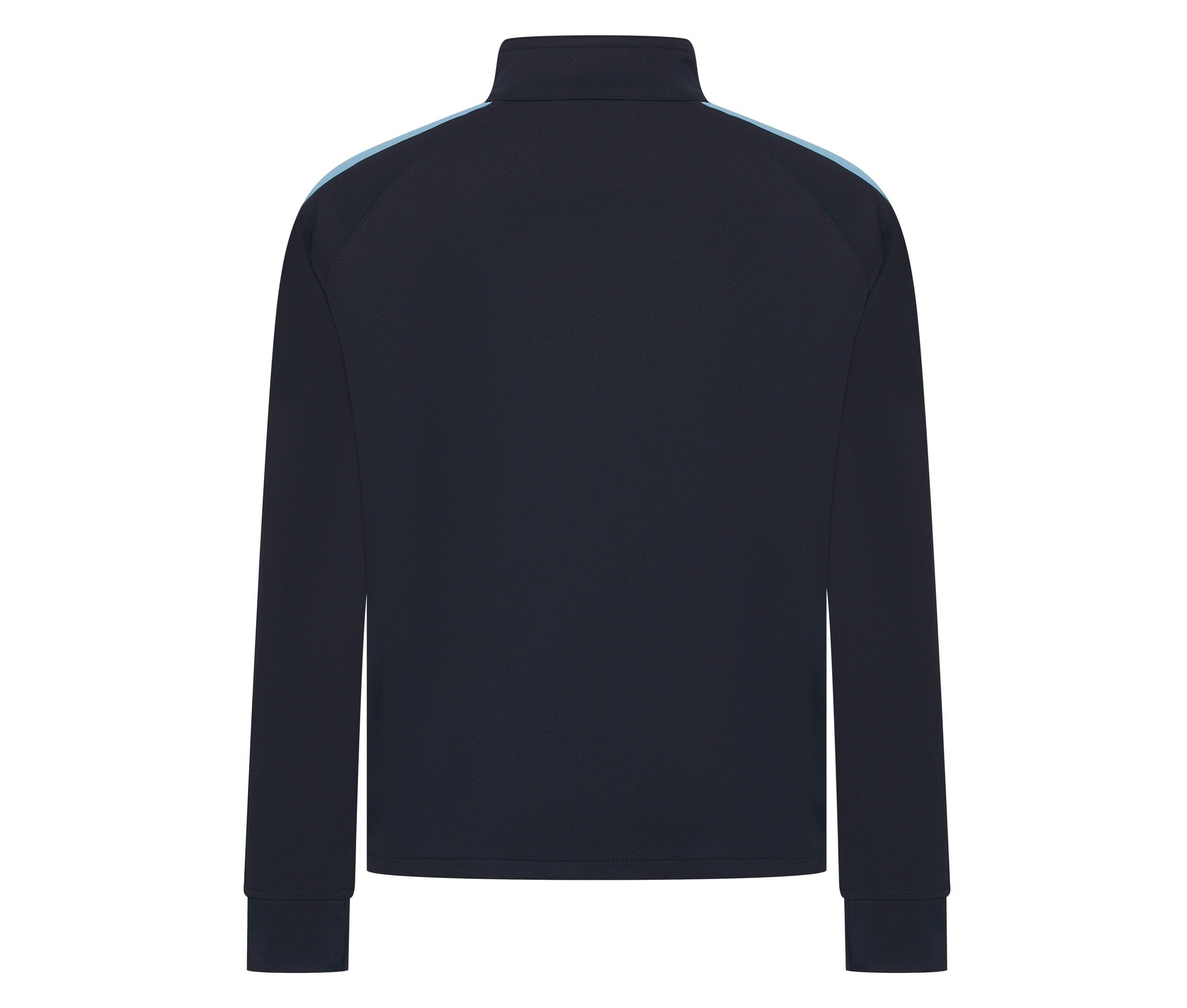 Veste de Sport - Navy/sky