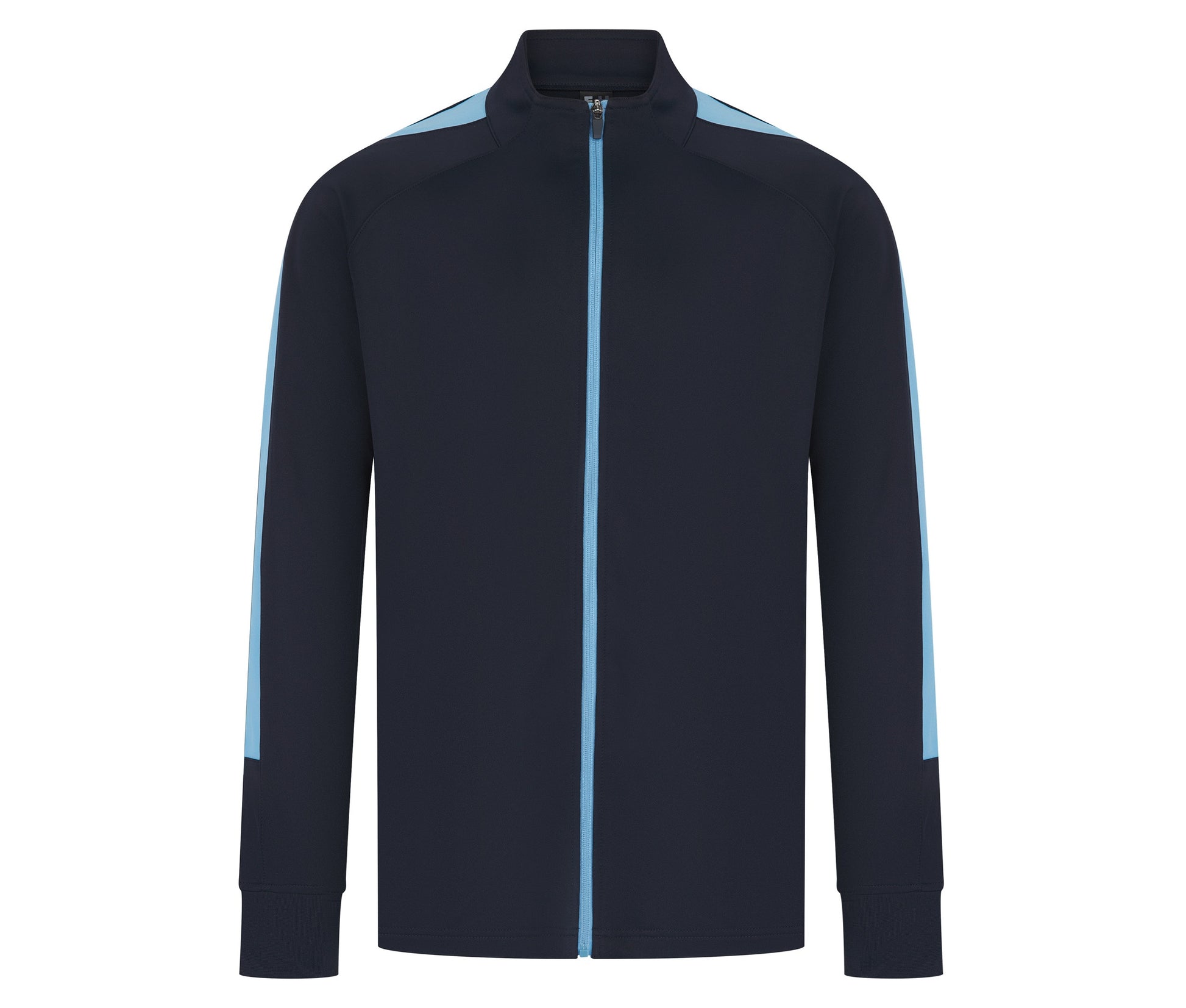 Veste de Sport - Navy/sky