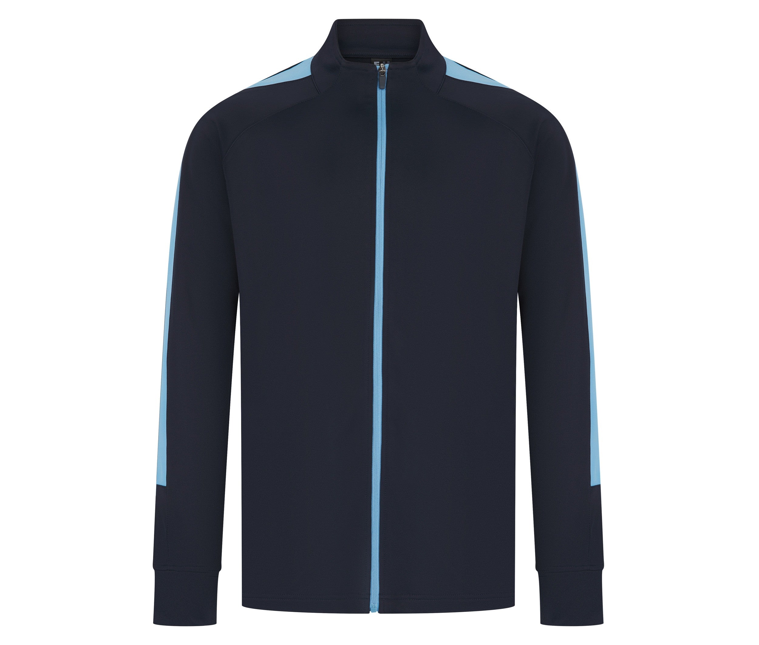 Veste de Sport - Navy/sky