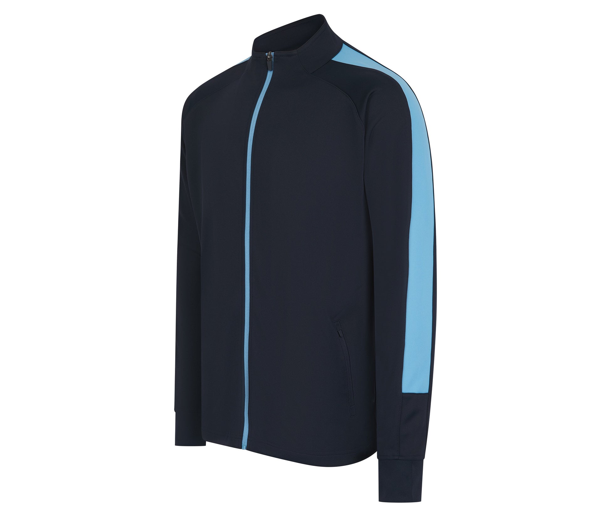 Veste de Sport - Navy/sky