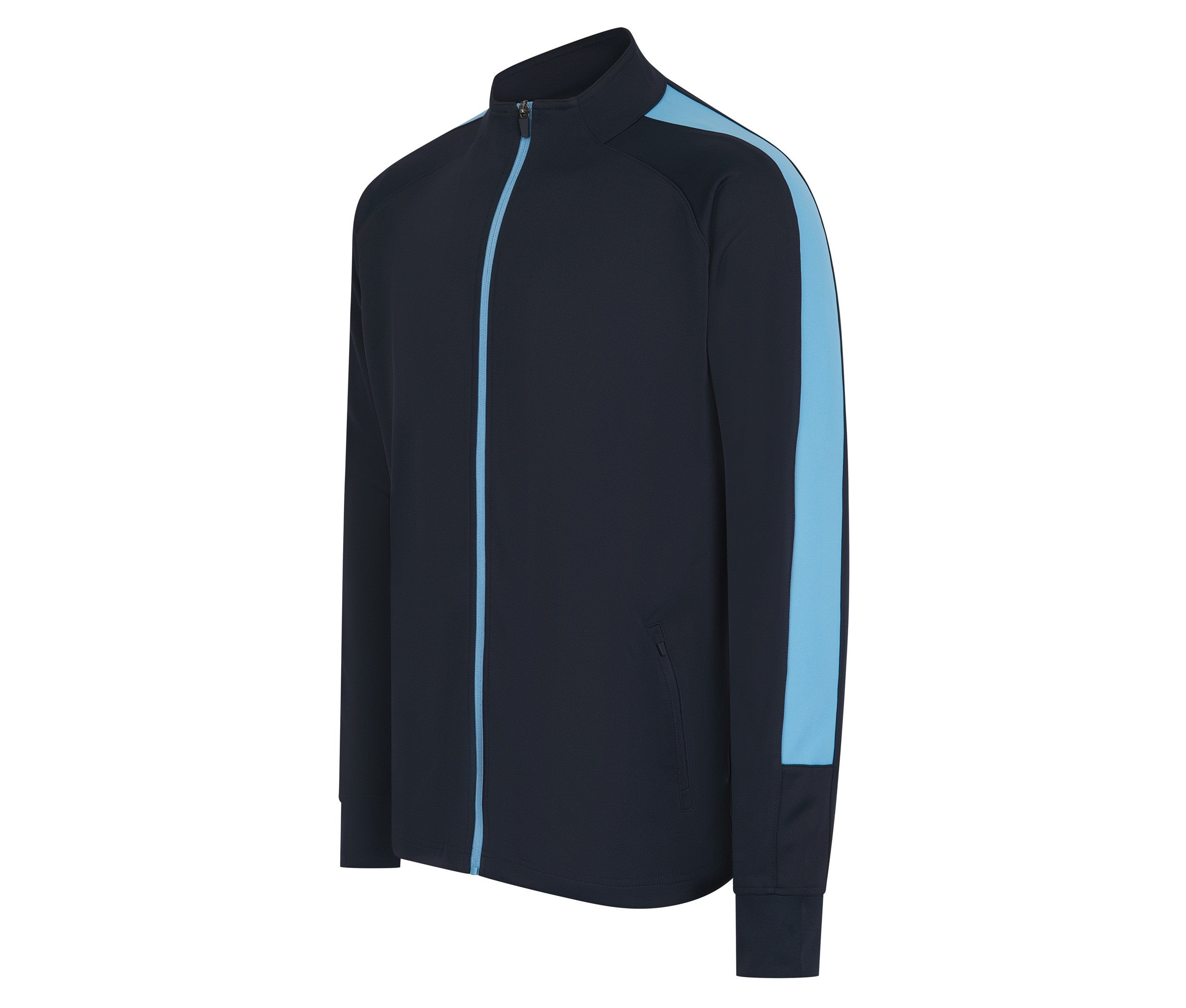 Veste de Sport - Navy/sky