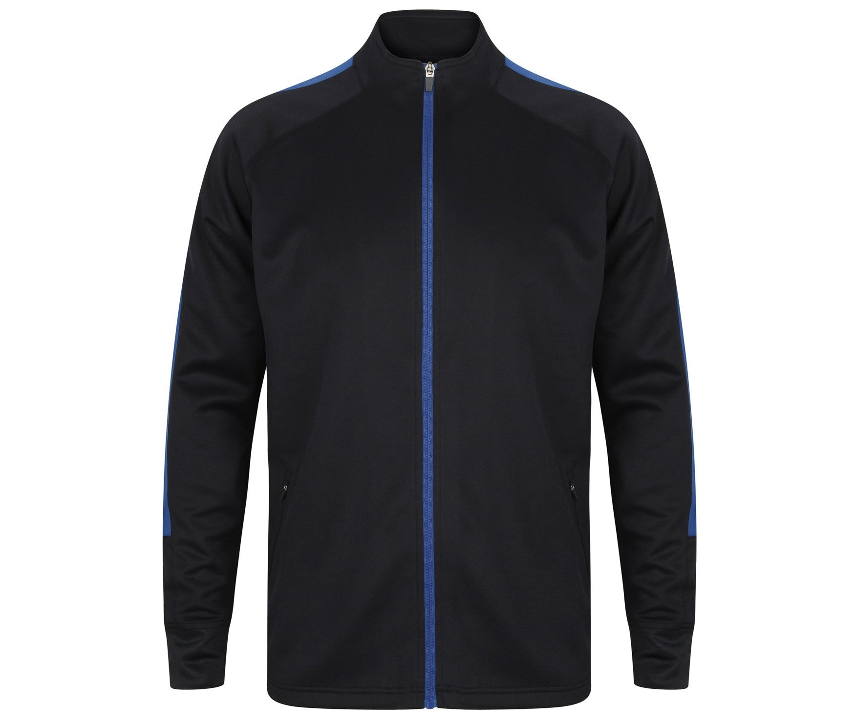 Veste de Sport - Navy/royal