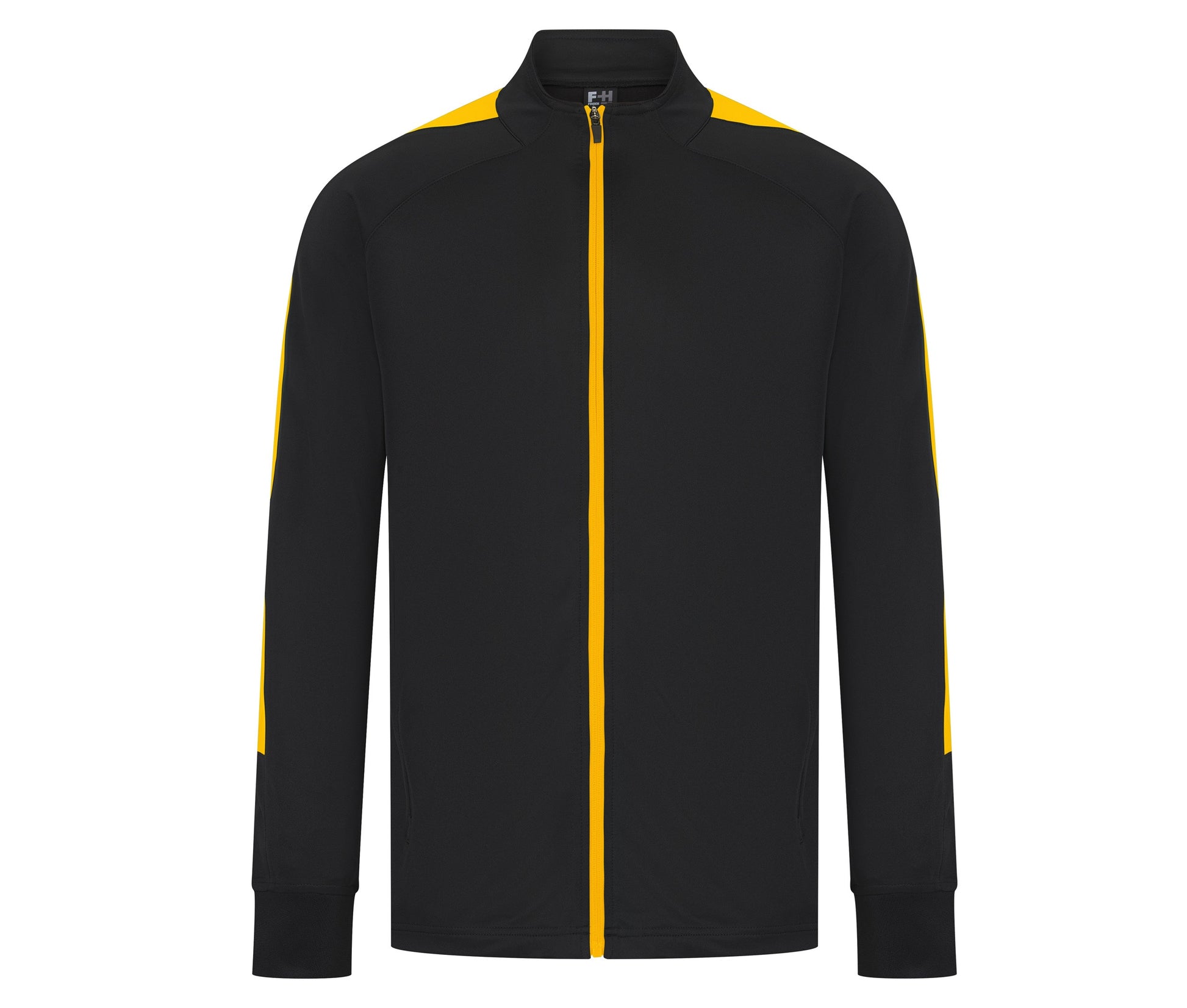 Veste de Sport - Black/gold
