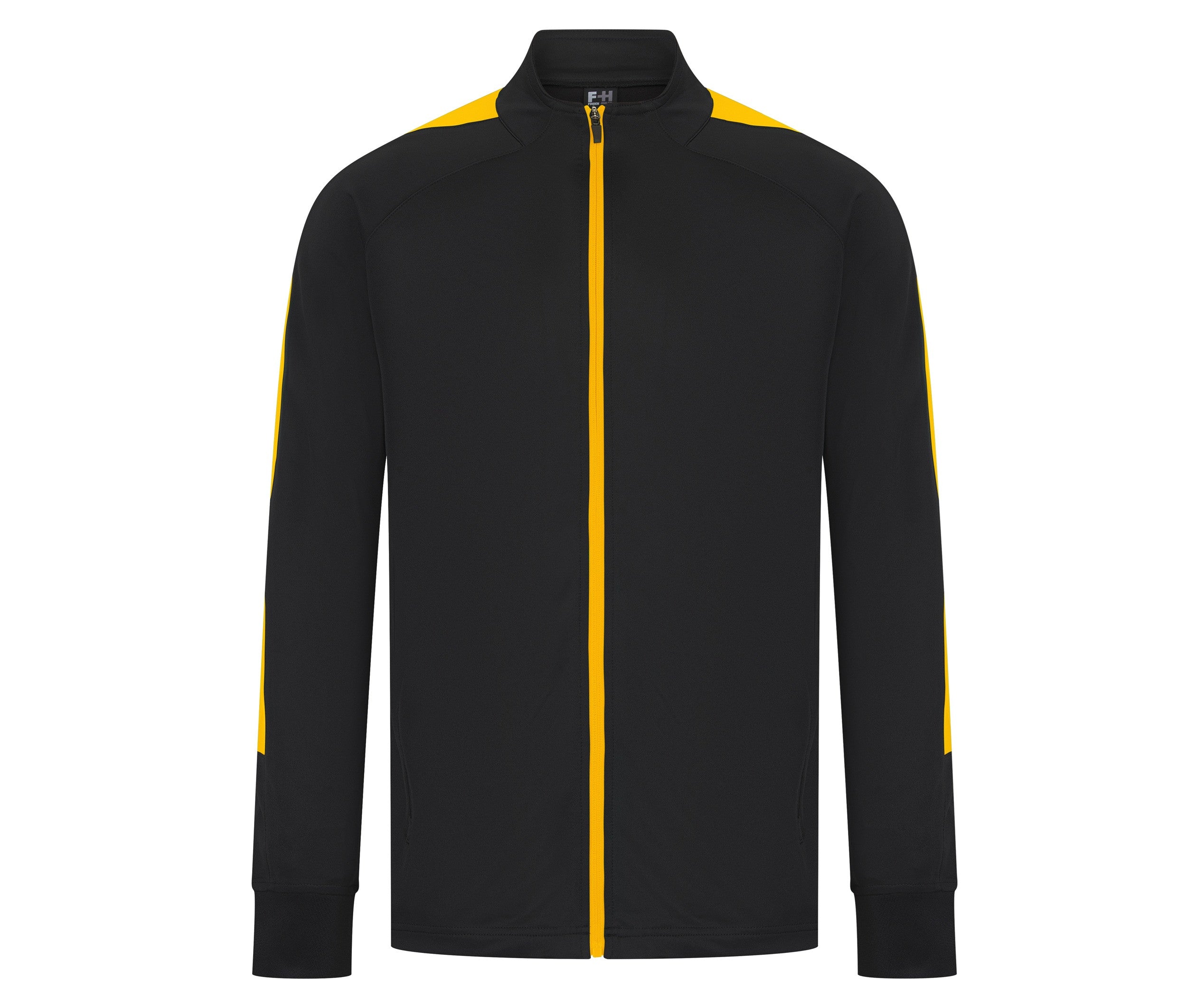 Veste de Sport - Black/gold