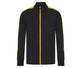 Black/gold