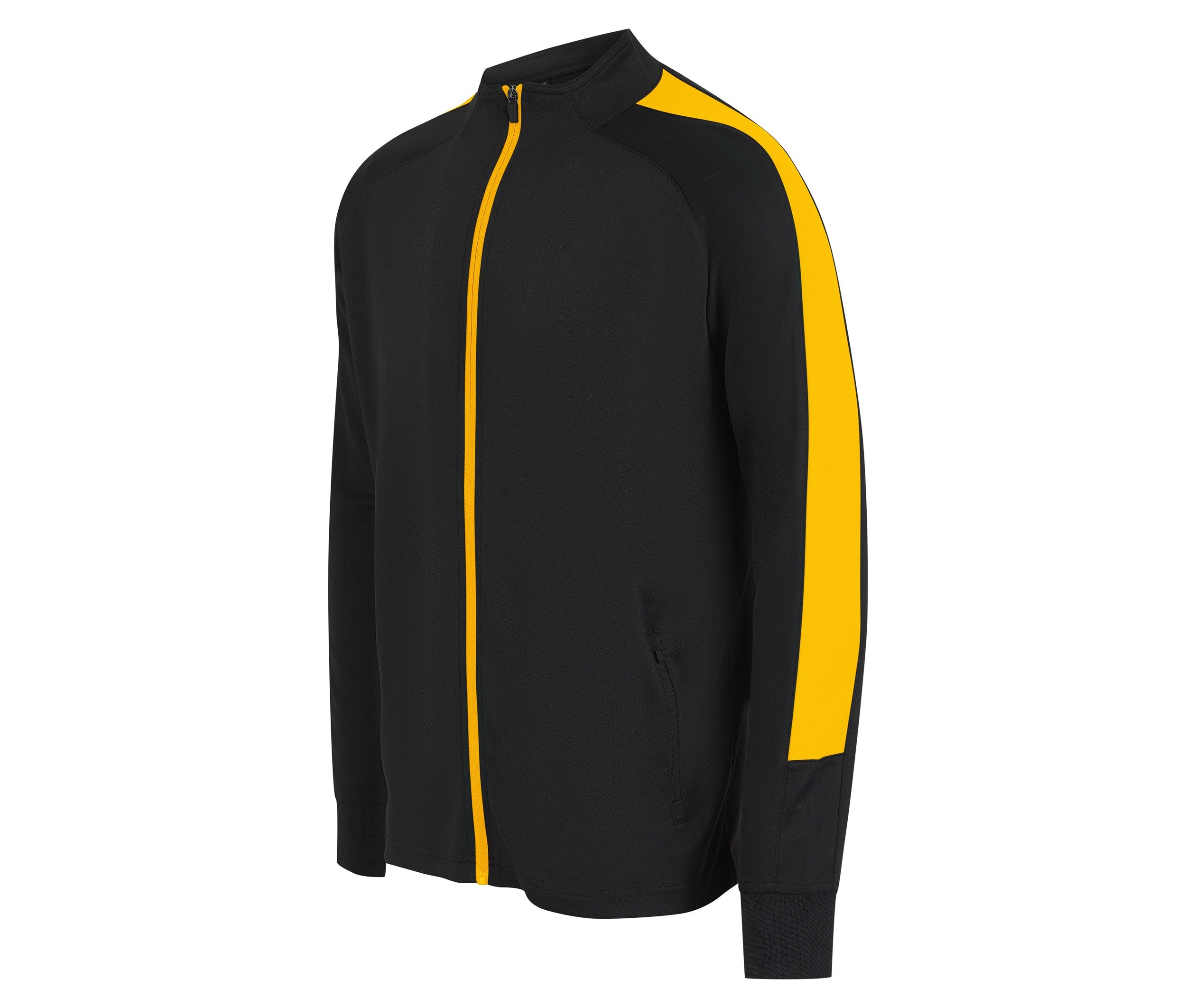 Veste de Sport - Black/gold