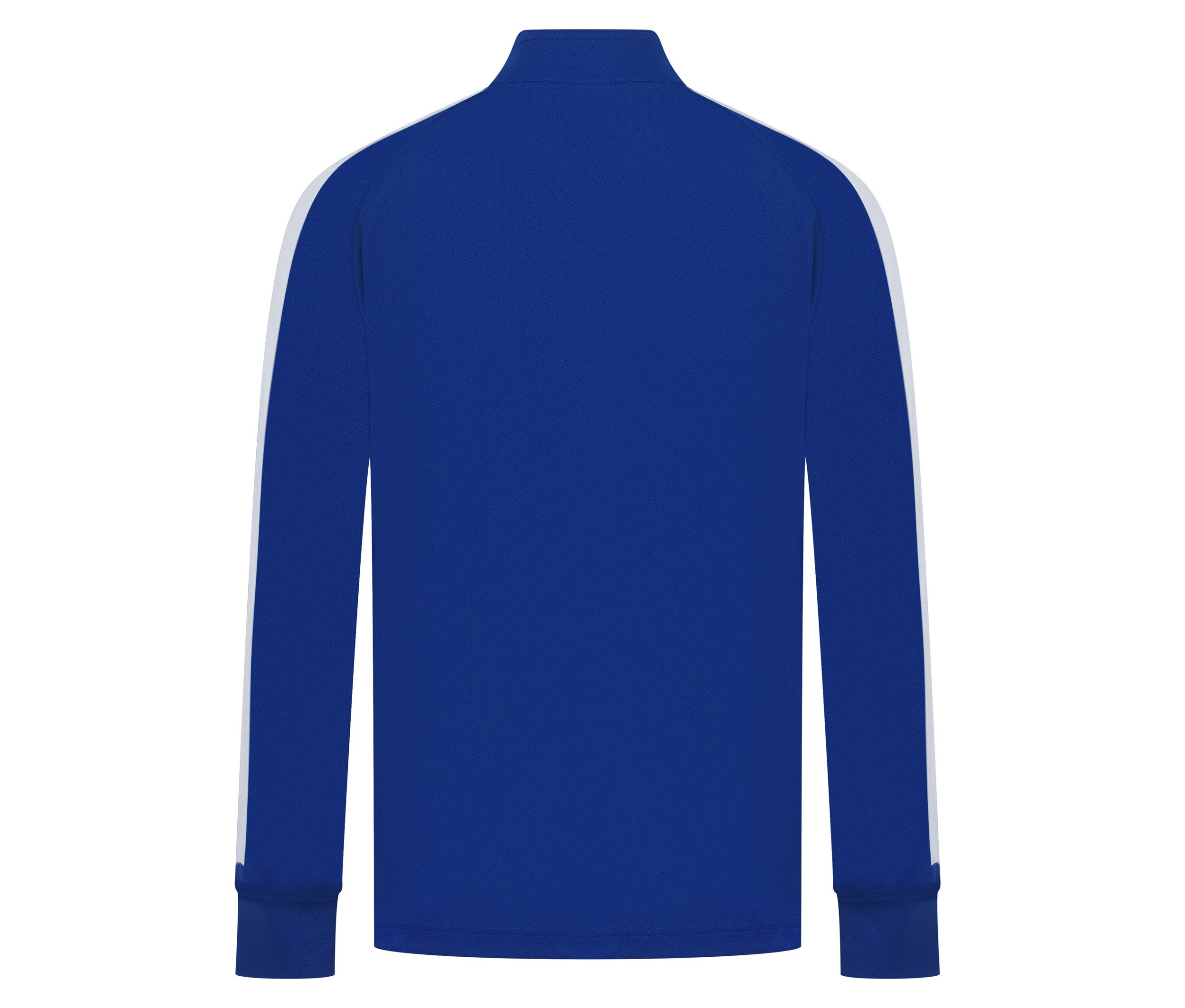 Veste de Sport - Royal/white