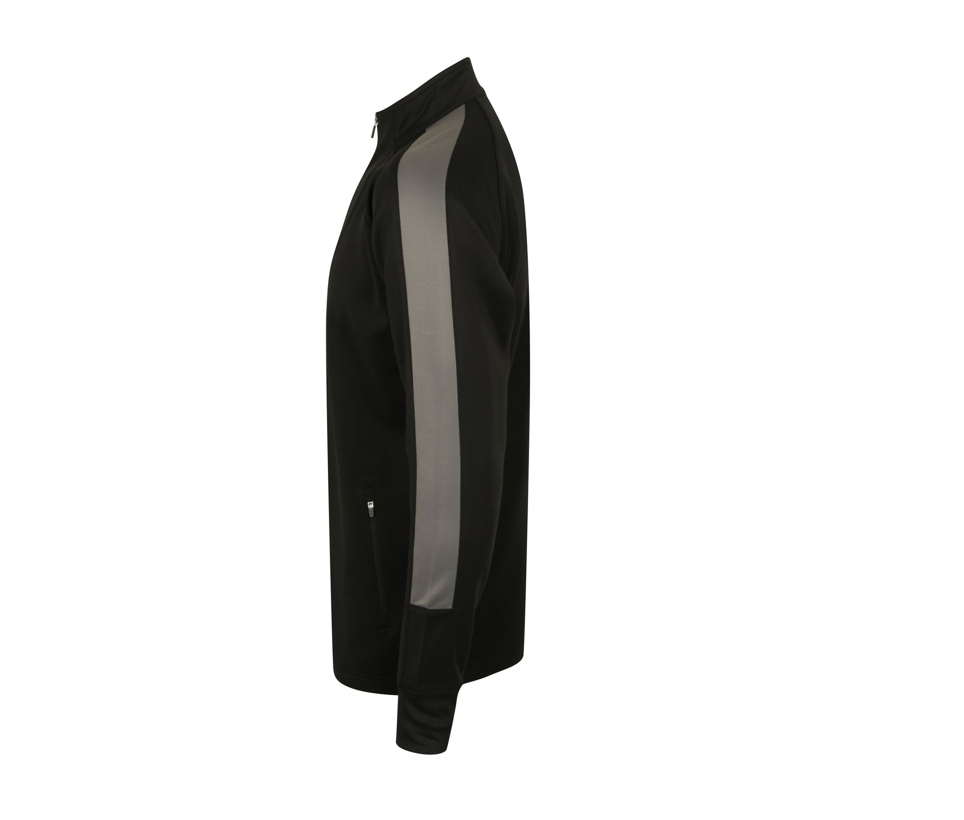 Veste de Sport - Black/gunmetal Grey