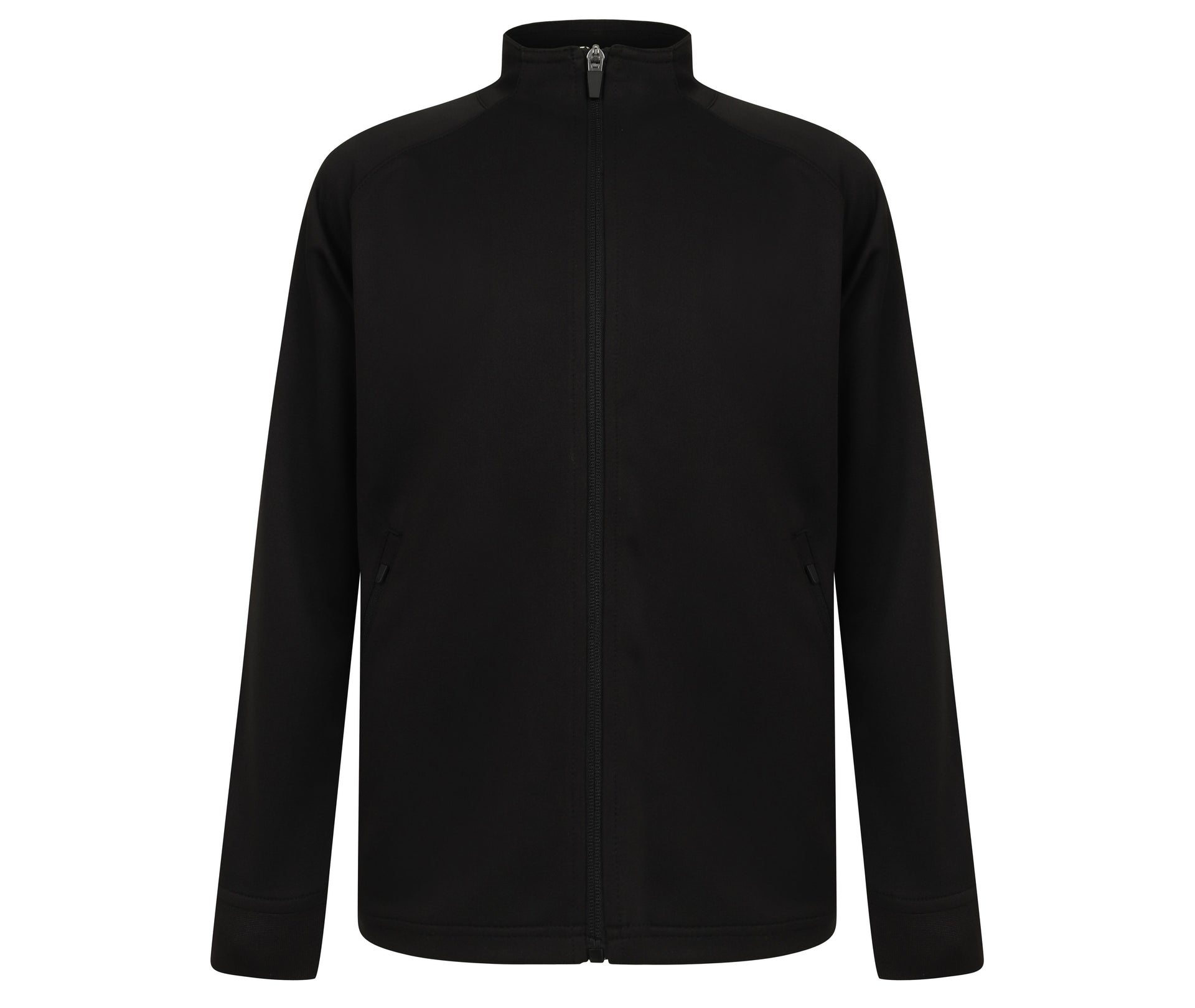 Veste de Sport Enfant - Black