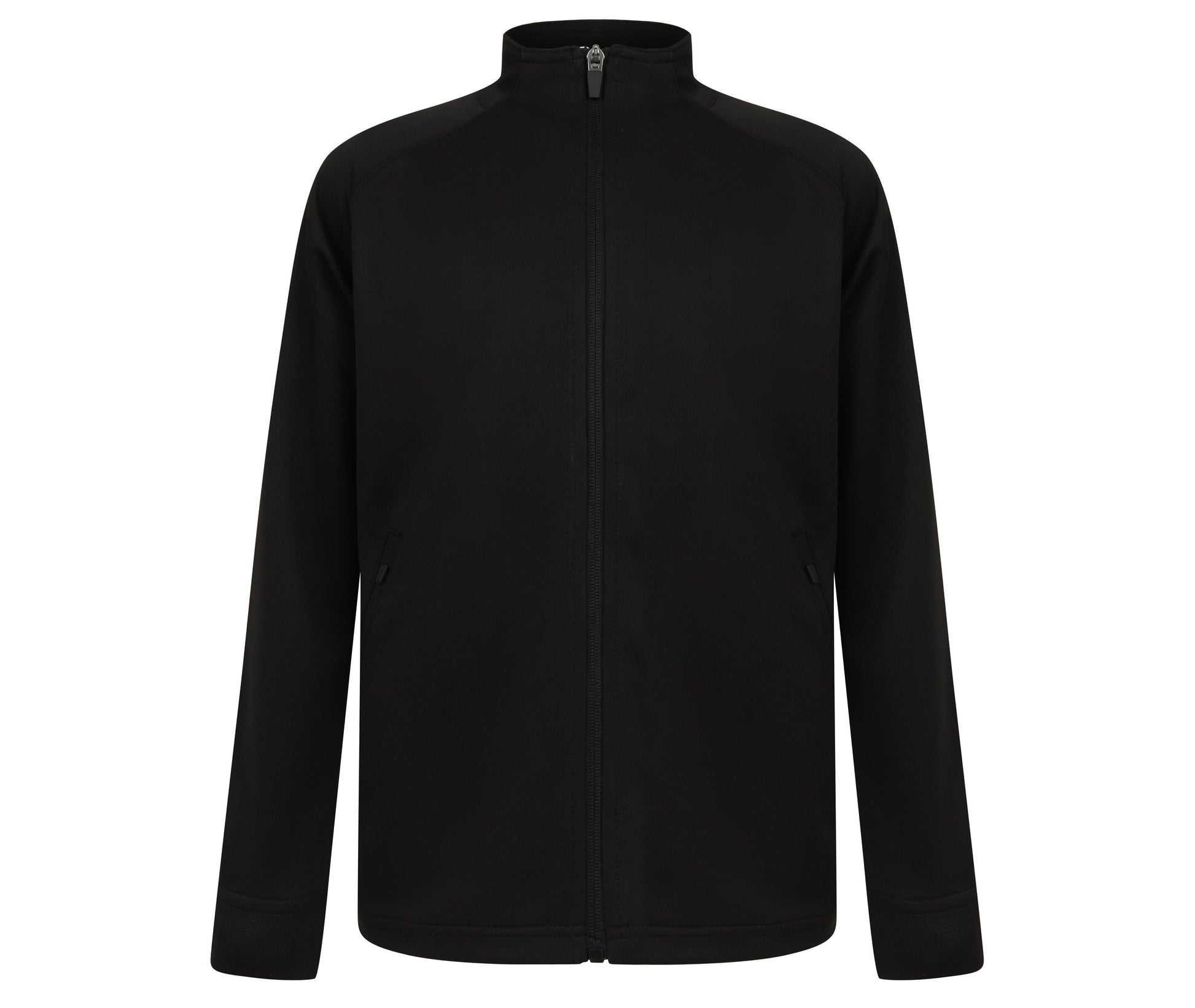 Veste de Sport Enfant - Black