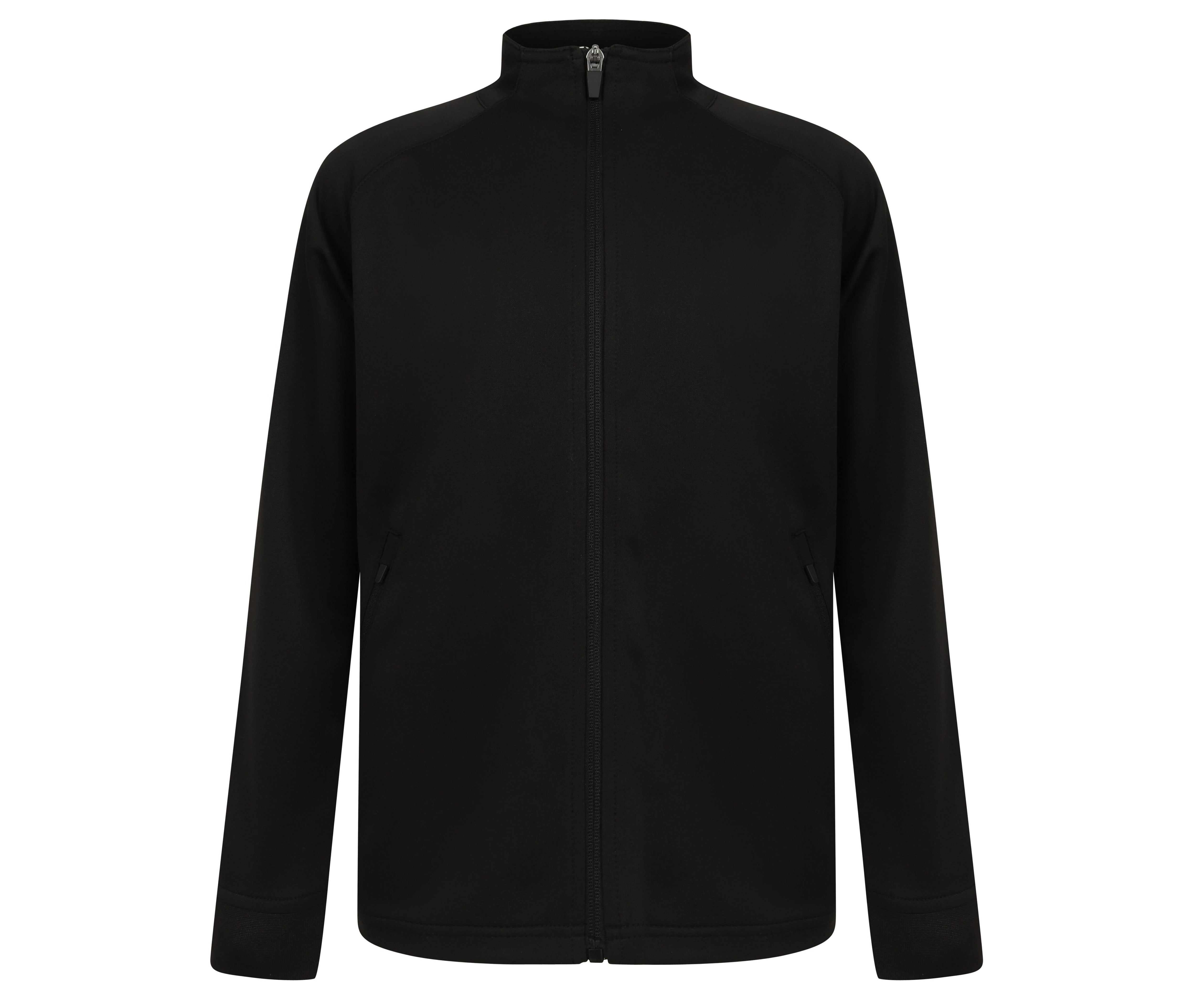 Veste de Sport Enfant - Black