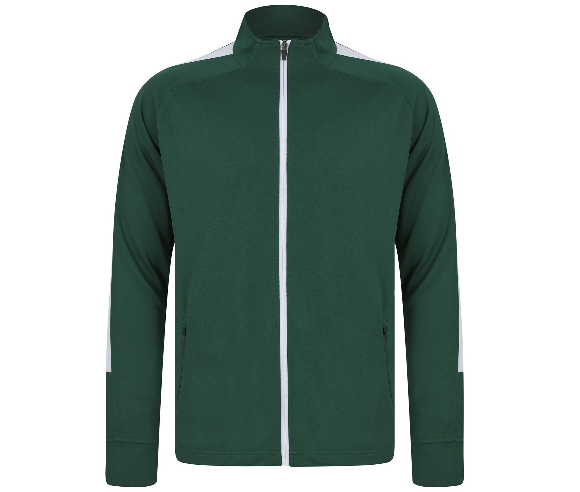 Veste de Sport Enfant - Bottle/white