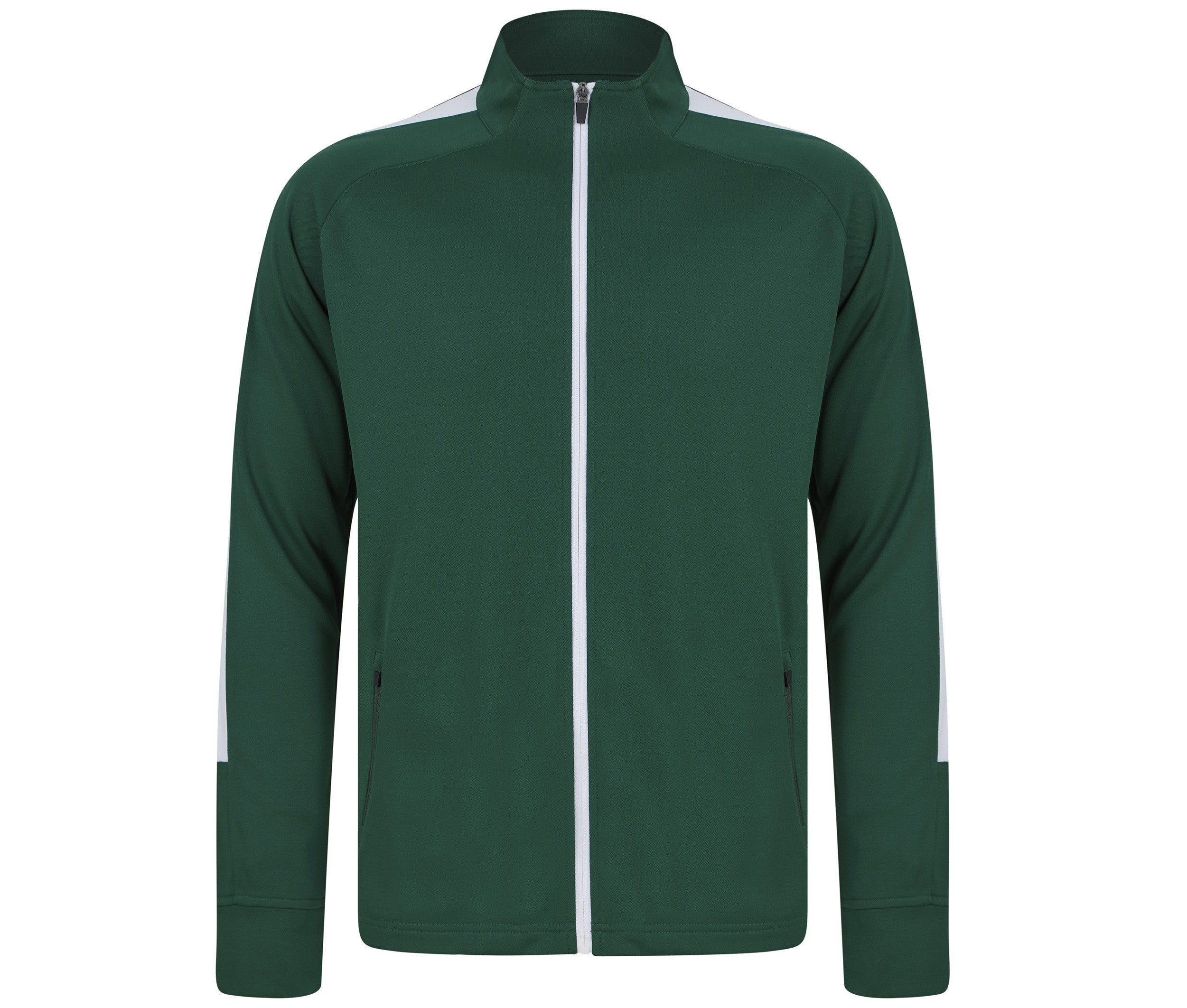 Veste de Sport Enfant - Bottle/white