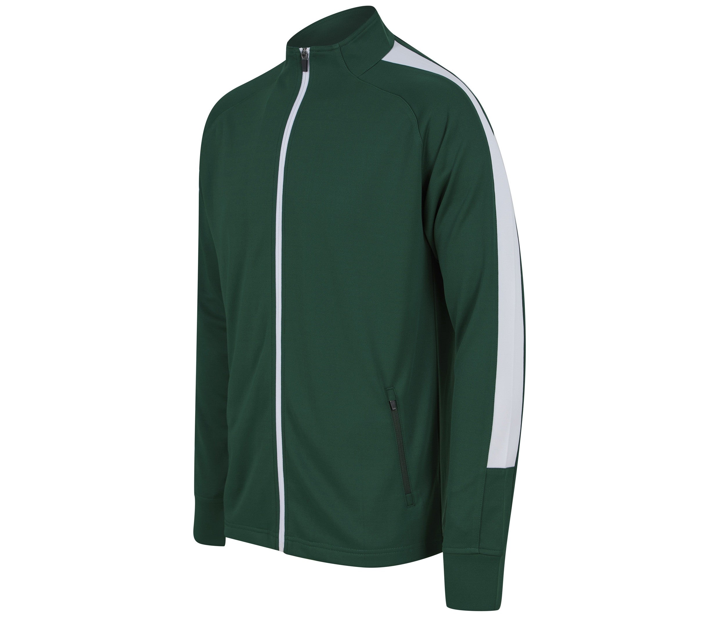Veste de Sport Enfant - Bottle/white