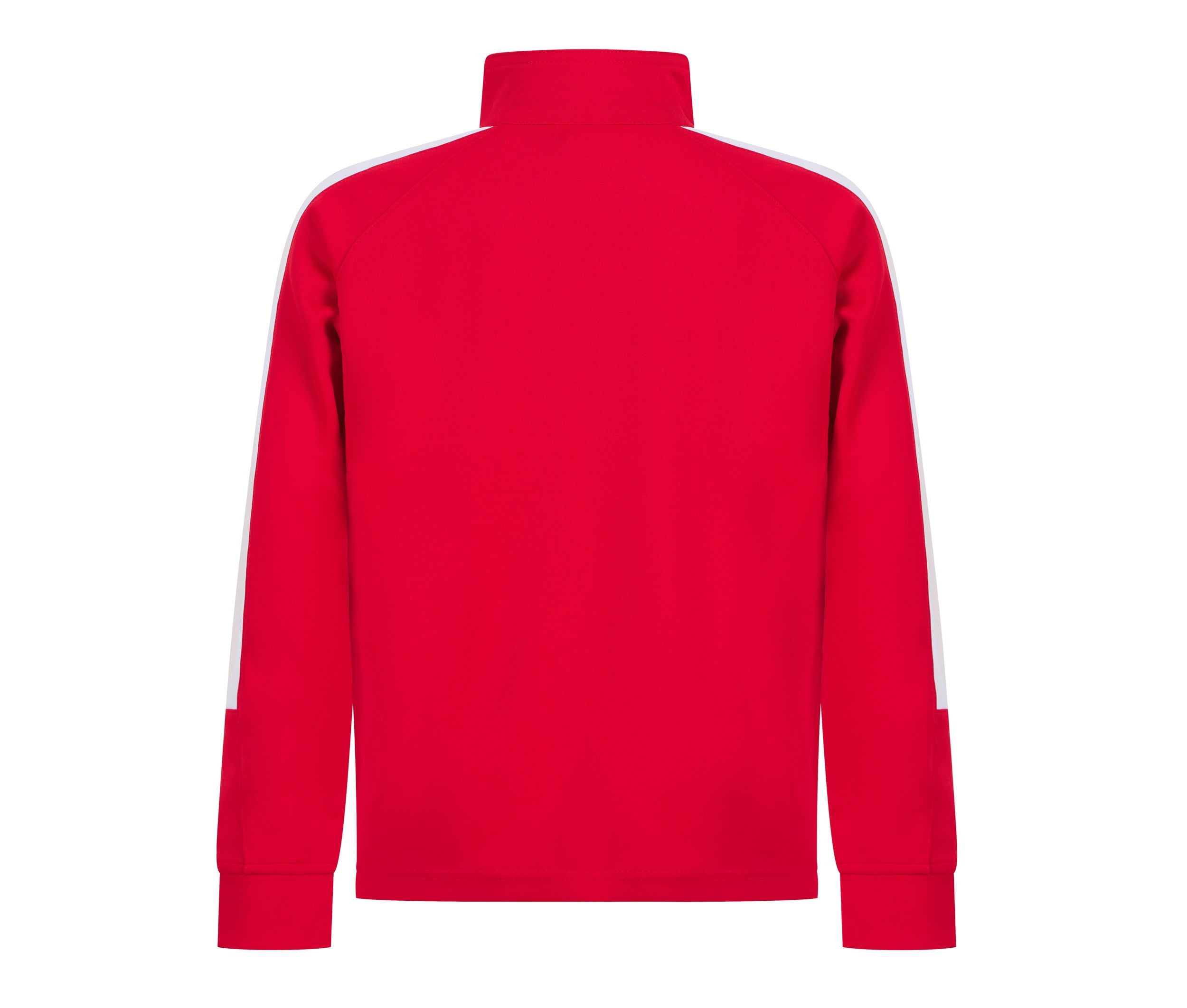 Veste de Sport Enfant - Red/white