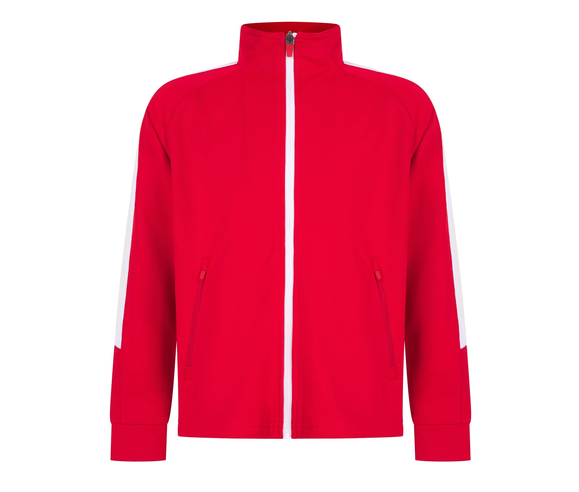 Veste de Sport Enfant - Red/white