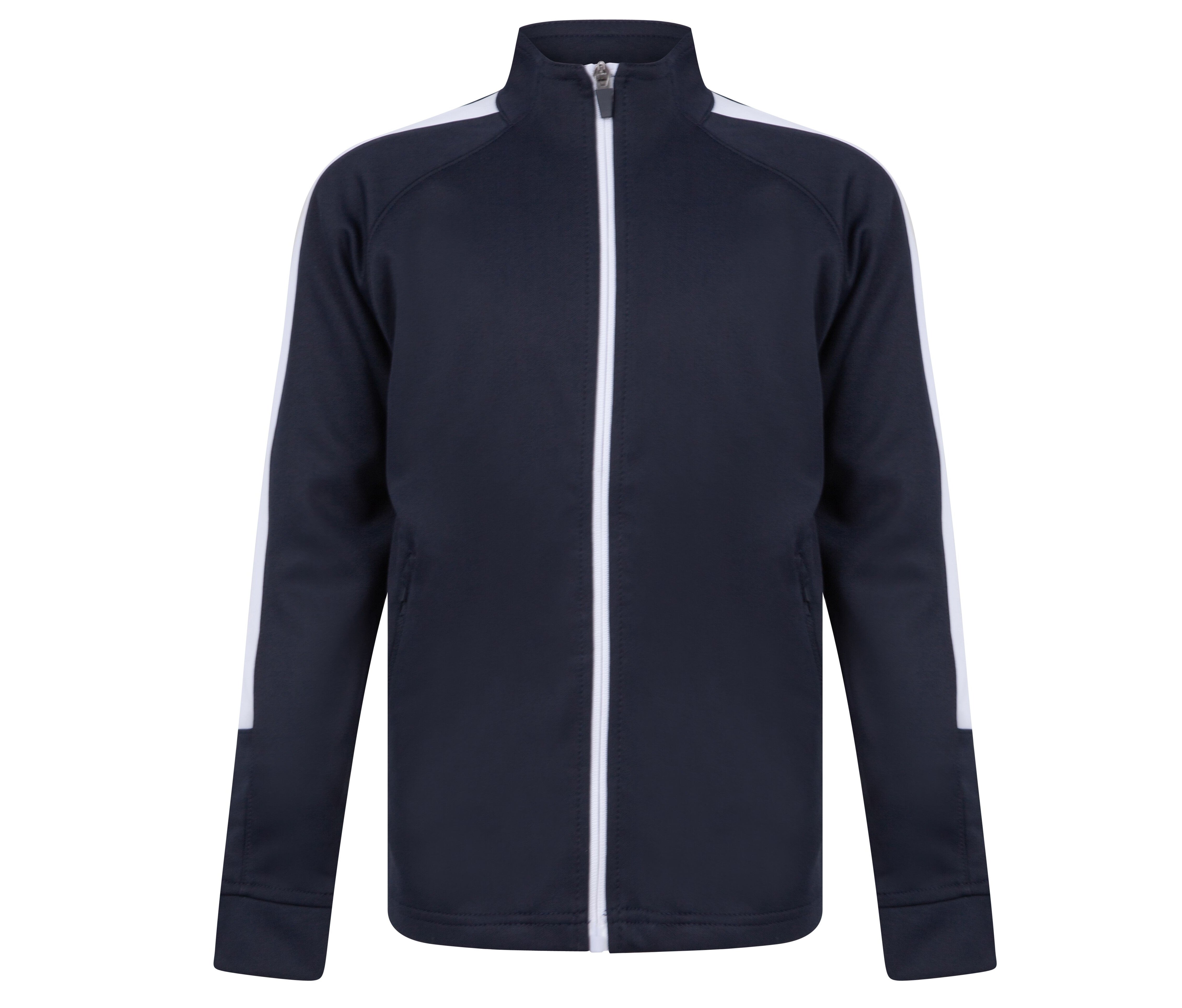Veste de Sport Enfant - Navy/white