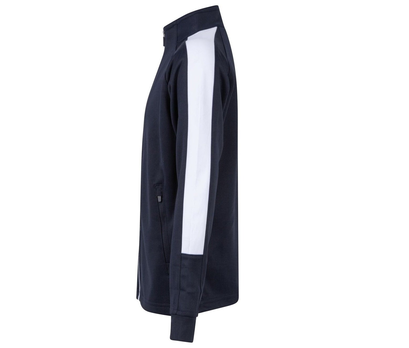 Veste de Sport Enfant - Navy/white