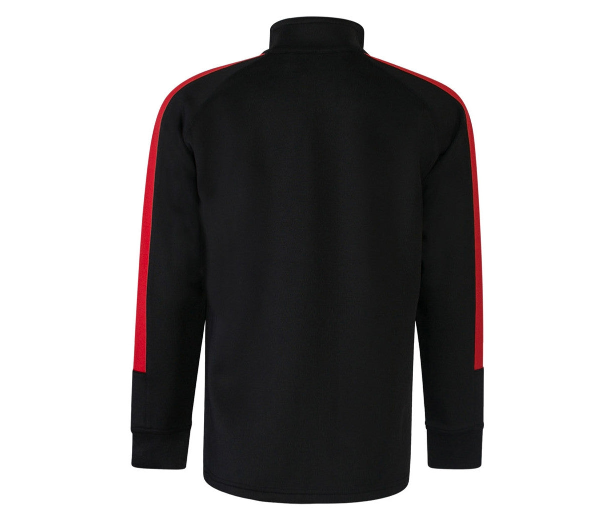Veste de Sport Enfant - Black/red