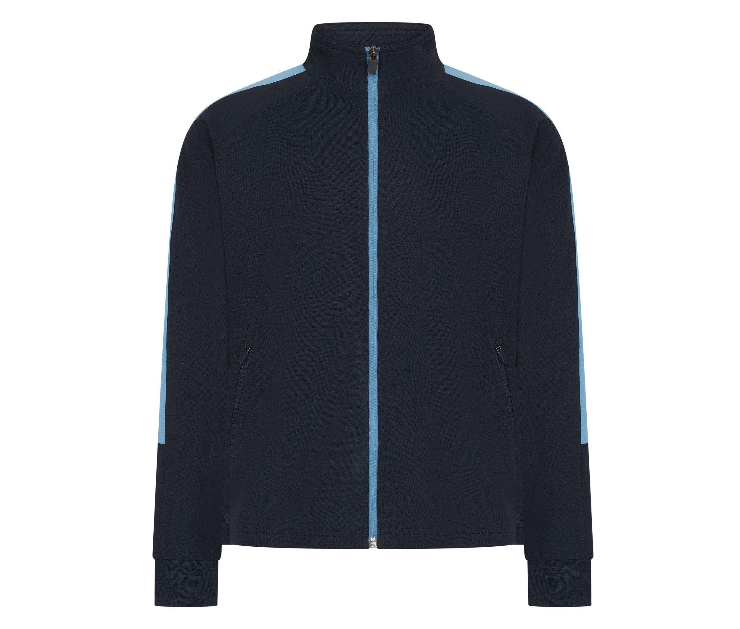 Veste de Sport Enfant - Navy/sky